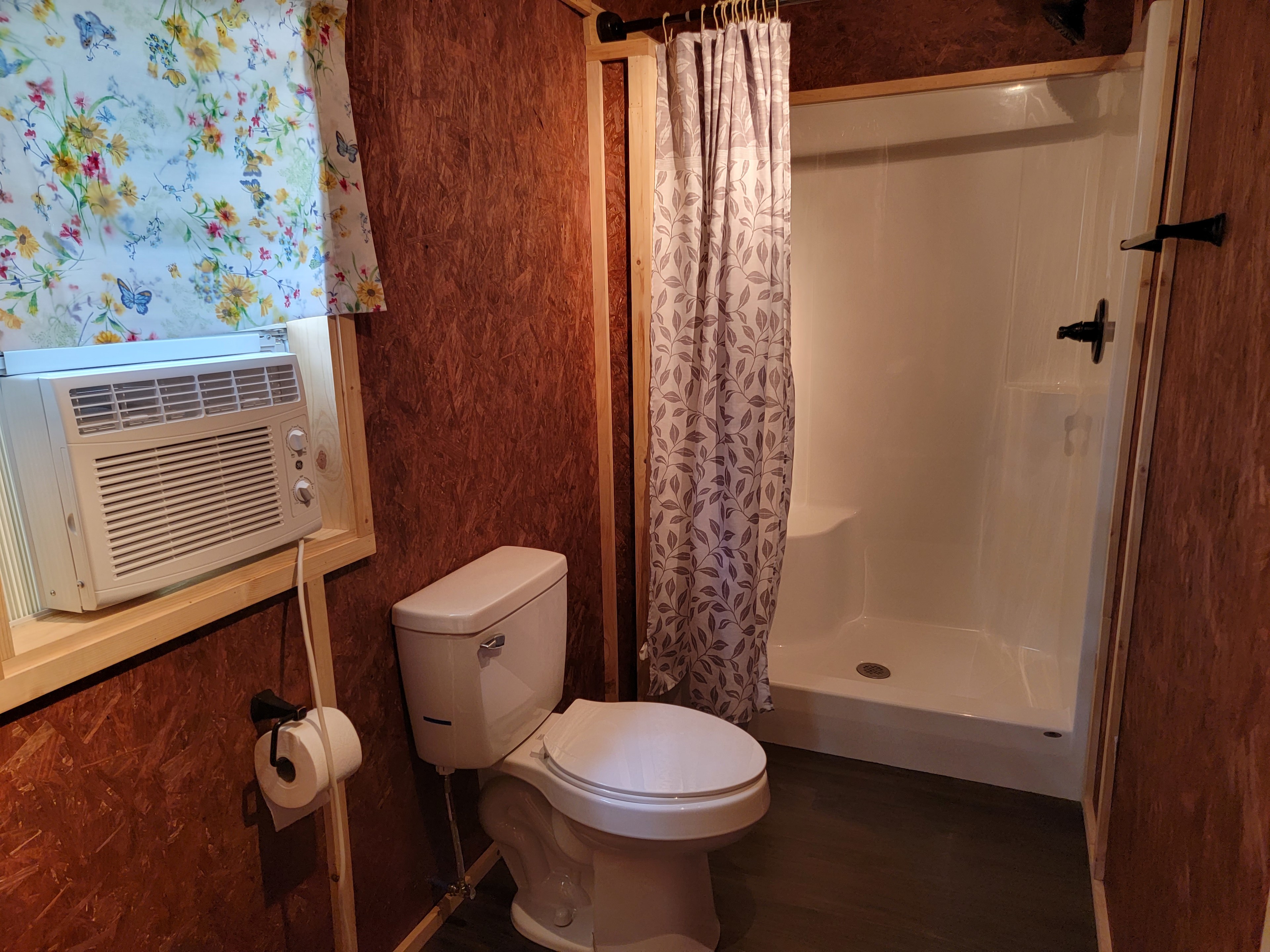 Bathroom #2