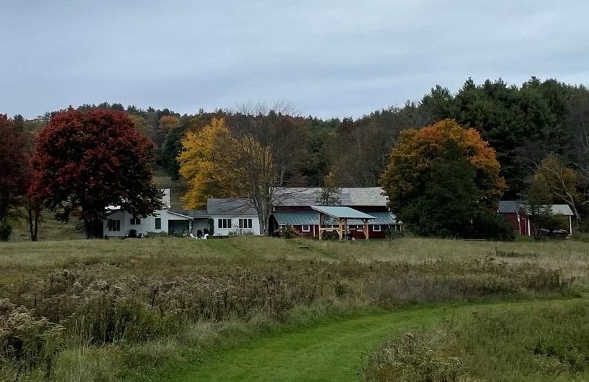 The TrailHouse