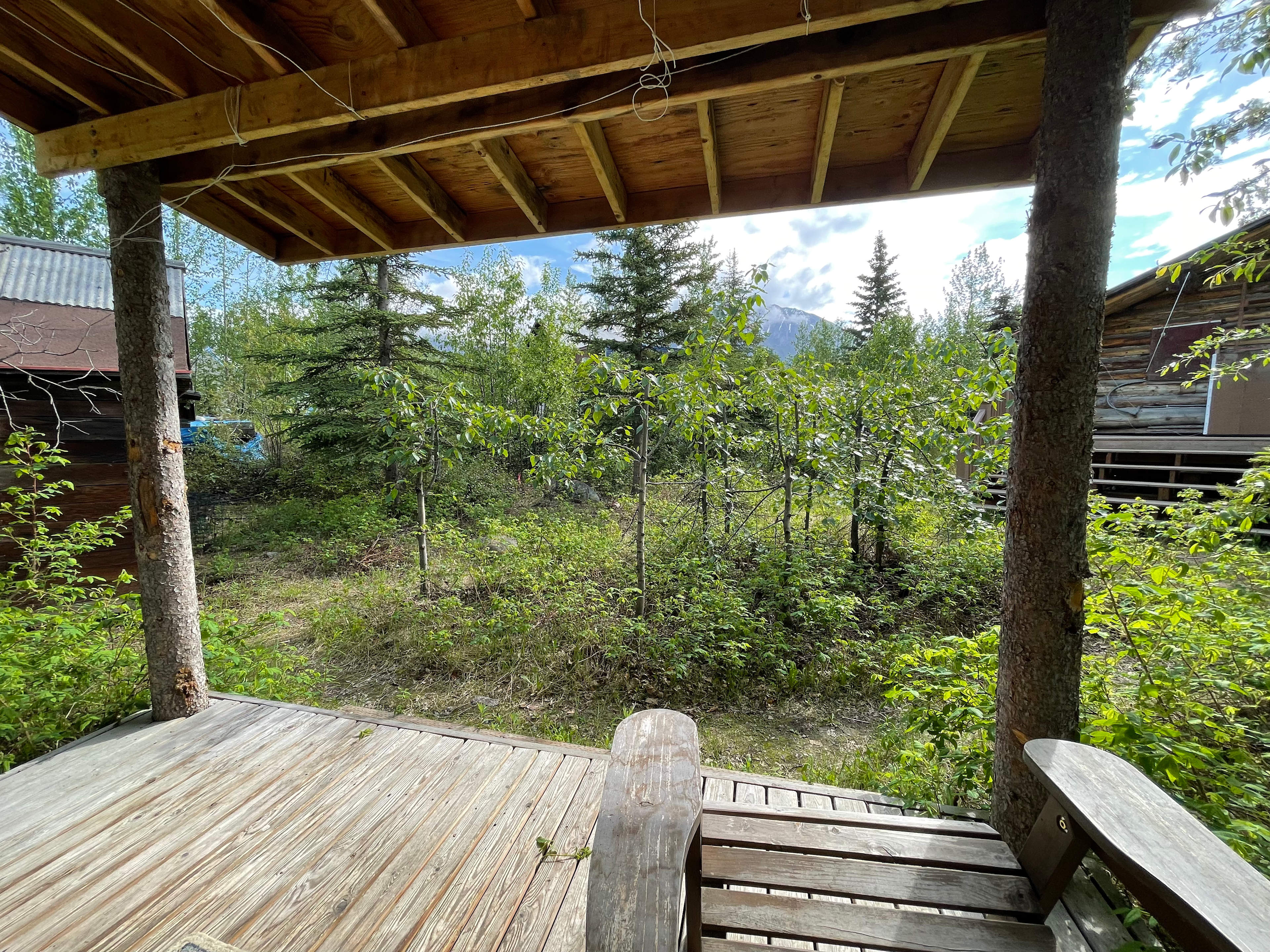 Wrangell Mountains Center