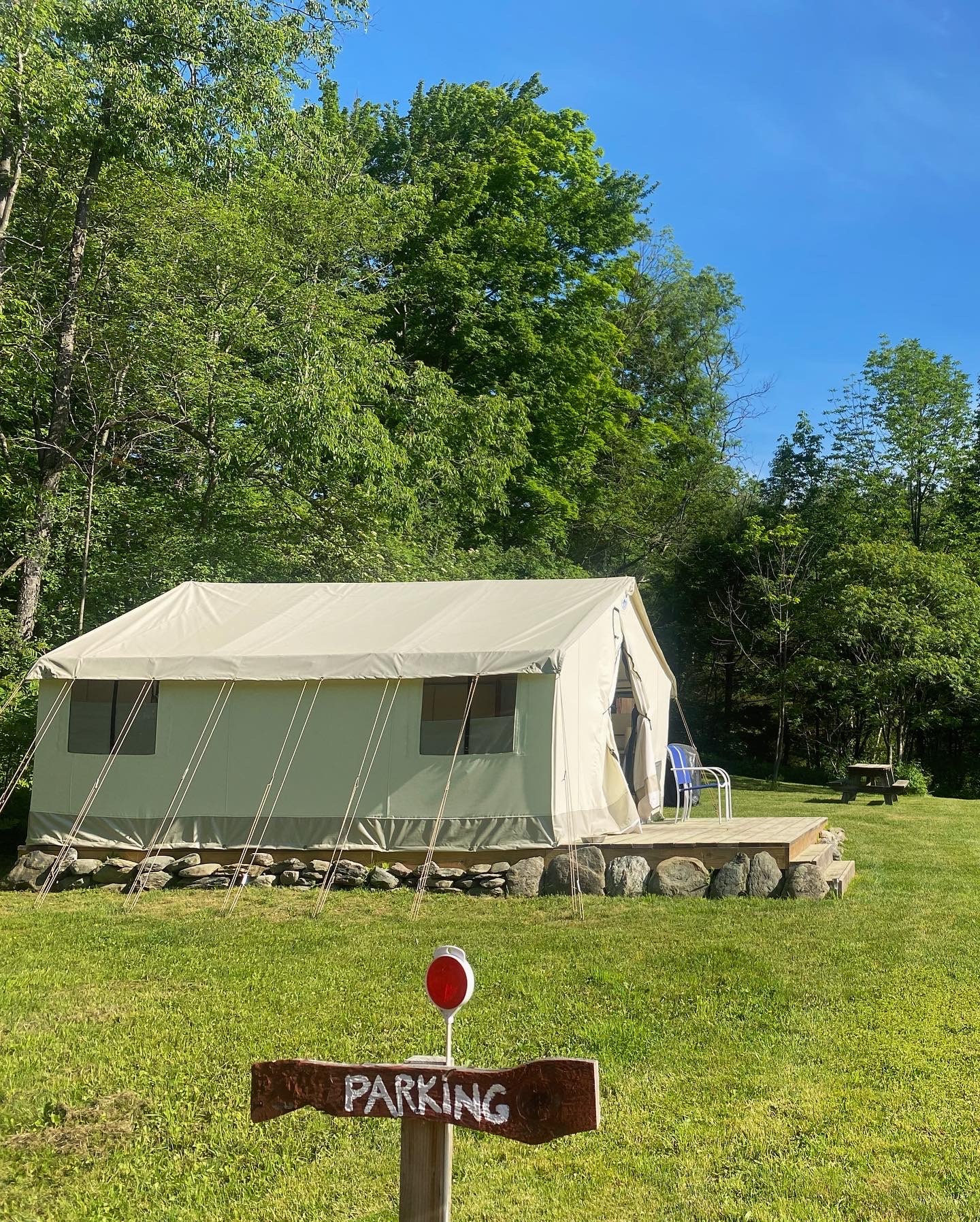 Fieldstone Farm