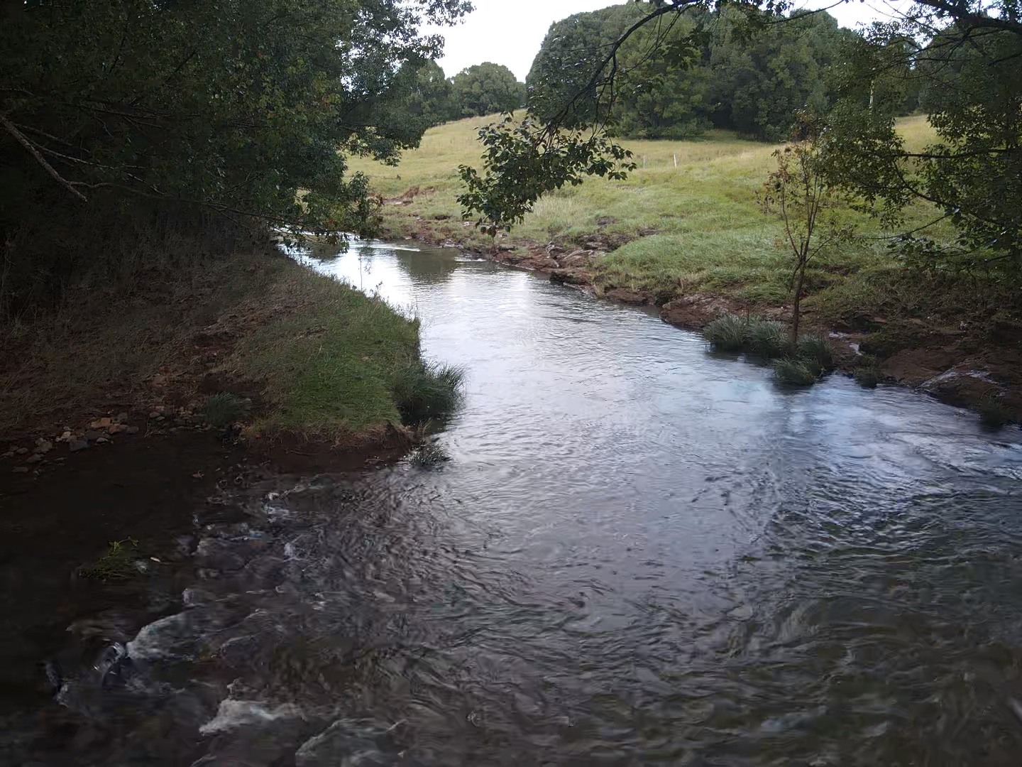 CREEKSIDE Farm