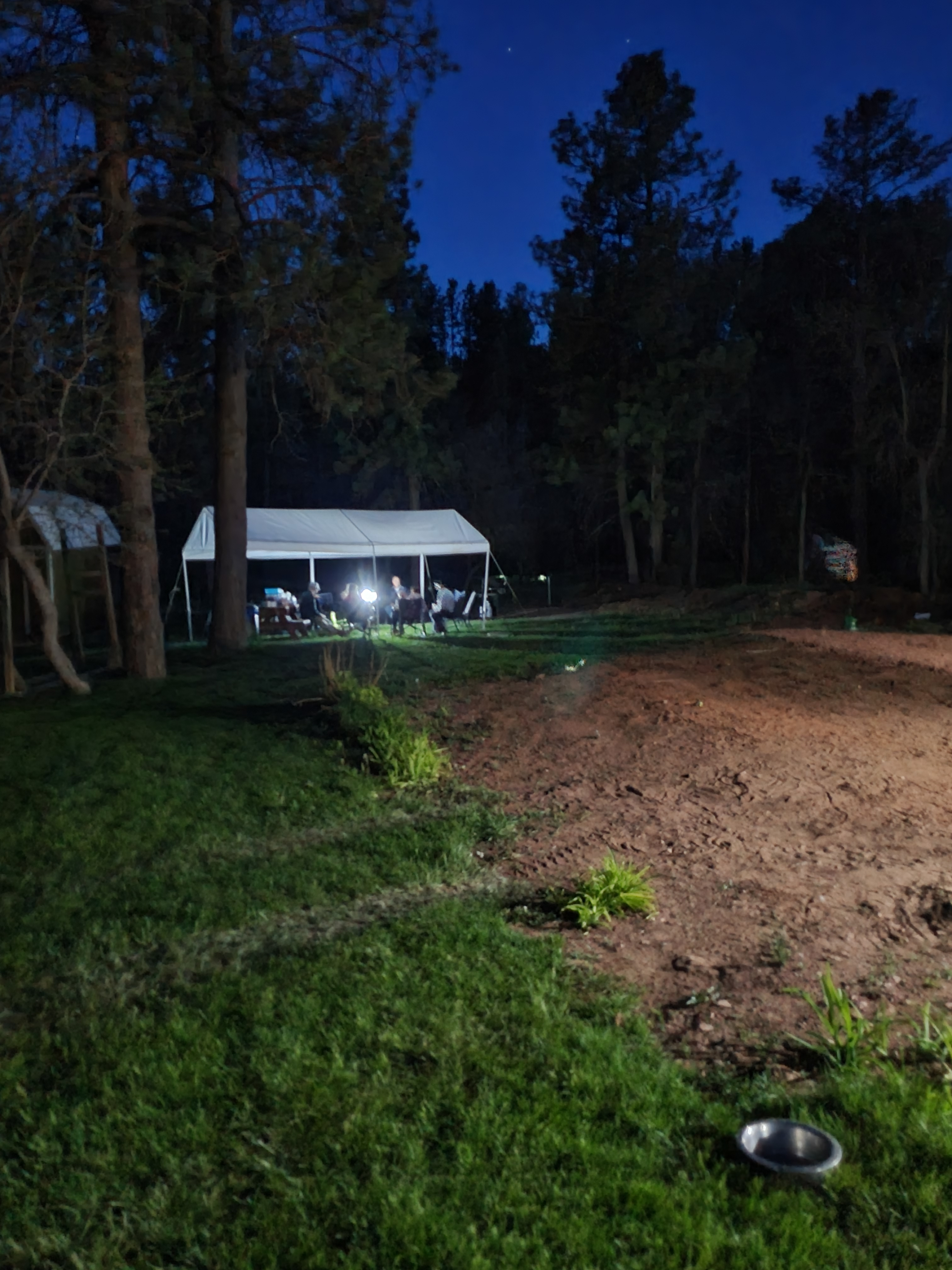 Bear Den Cabins & Camp