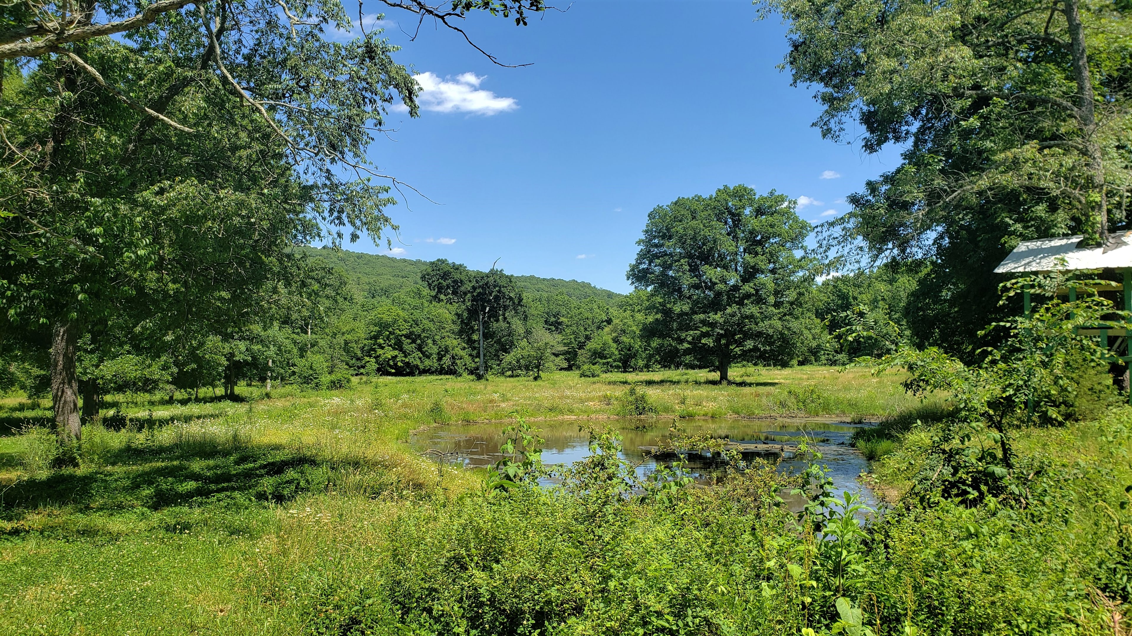 Arcadia Valley BaseCamp