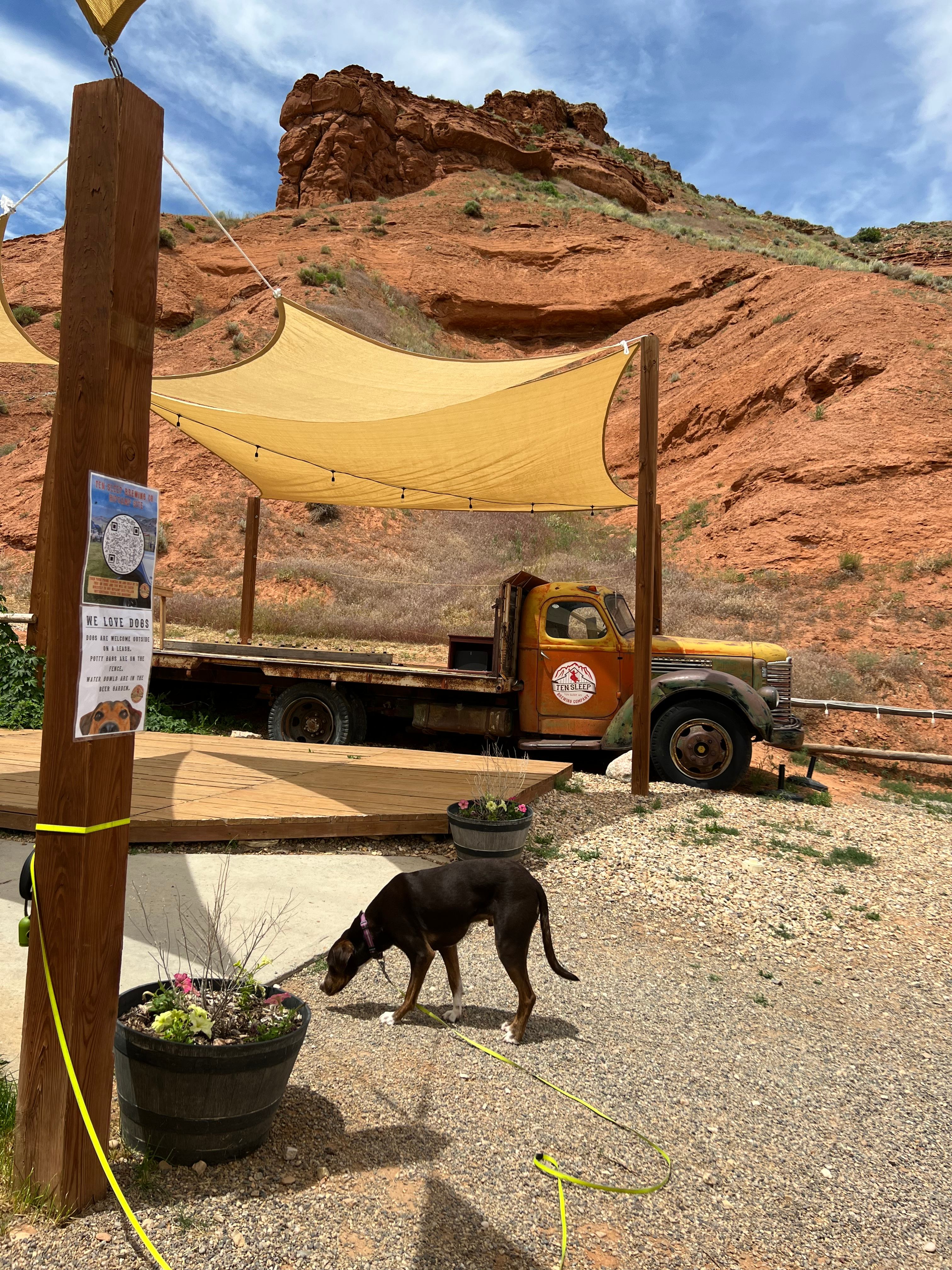 Barnyard Campground