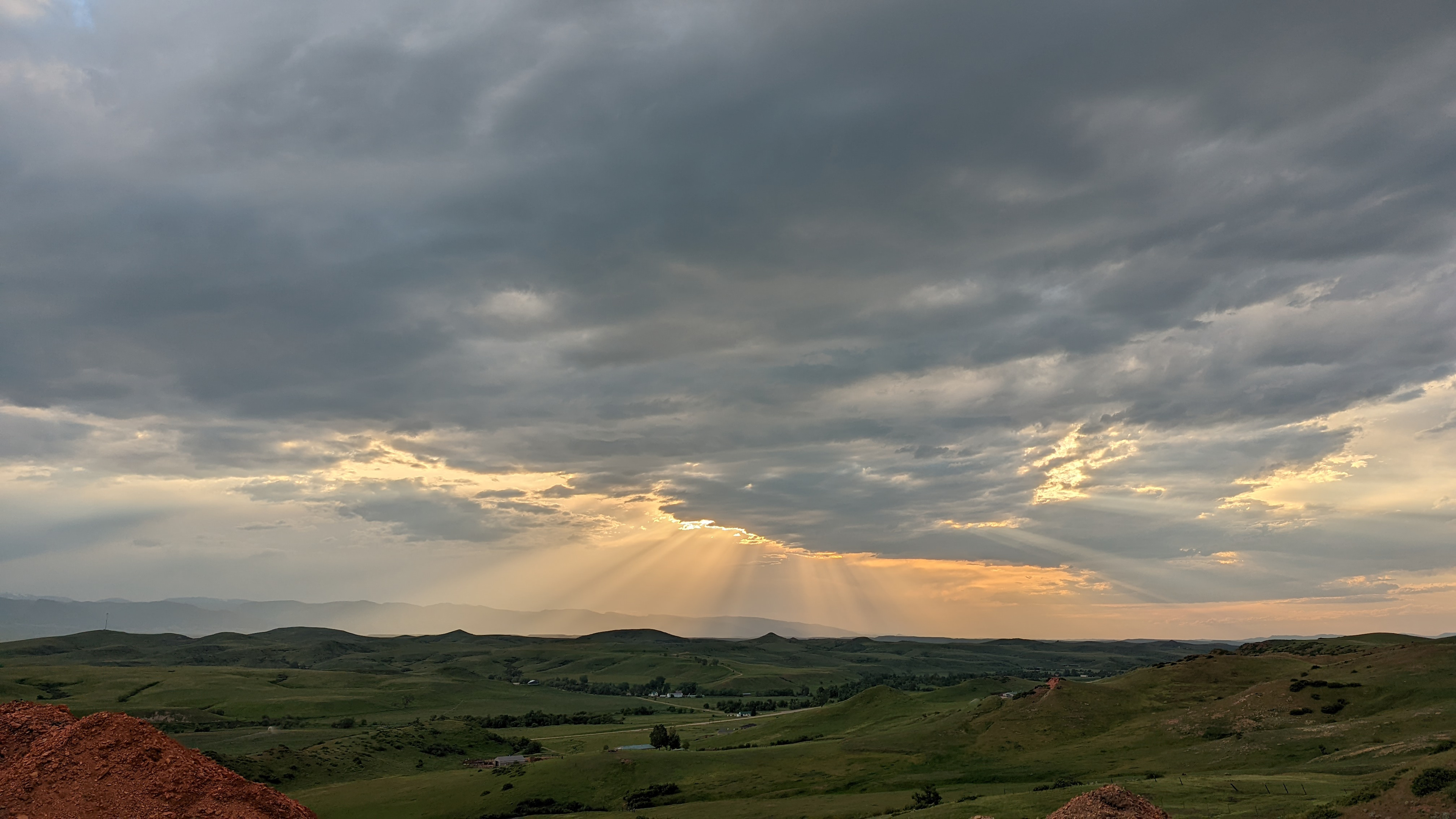 Brackettry Ranch