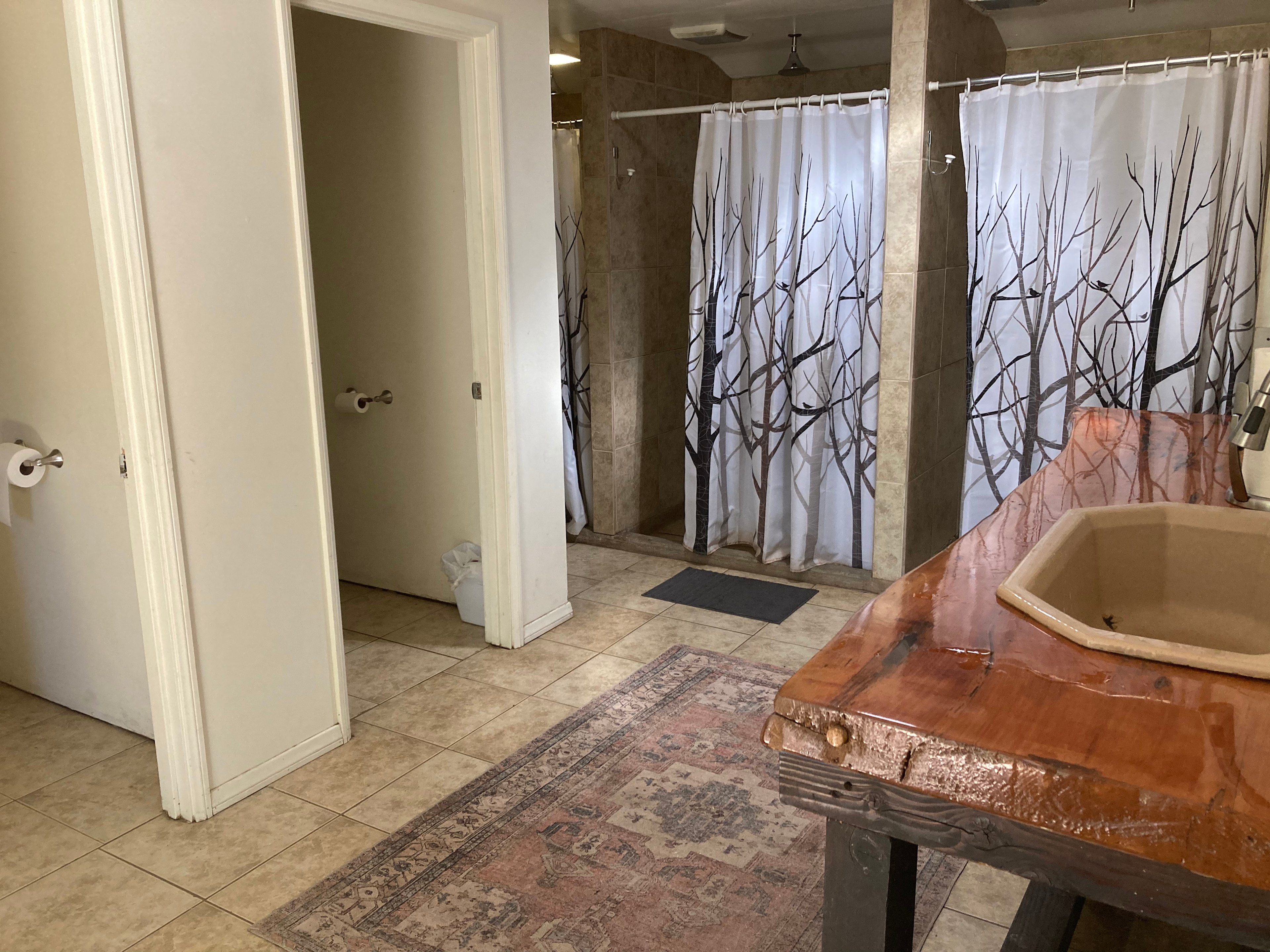 Magical Harrison Serenity Ranch
