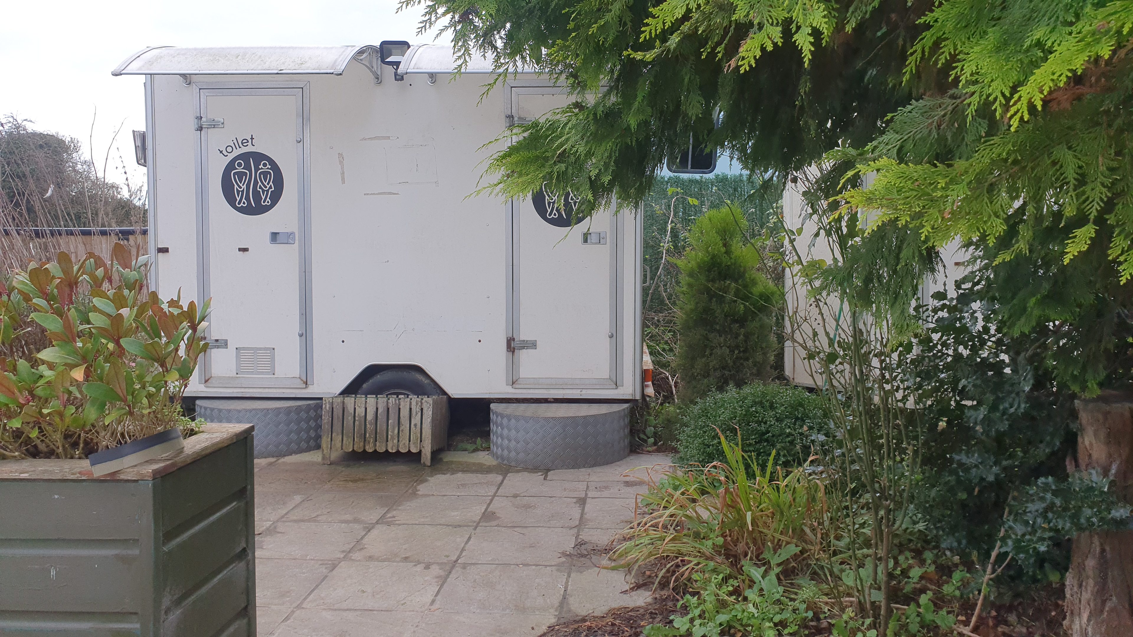 Nelson Park Riding Centre