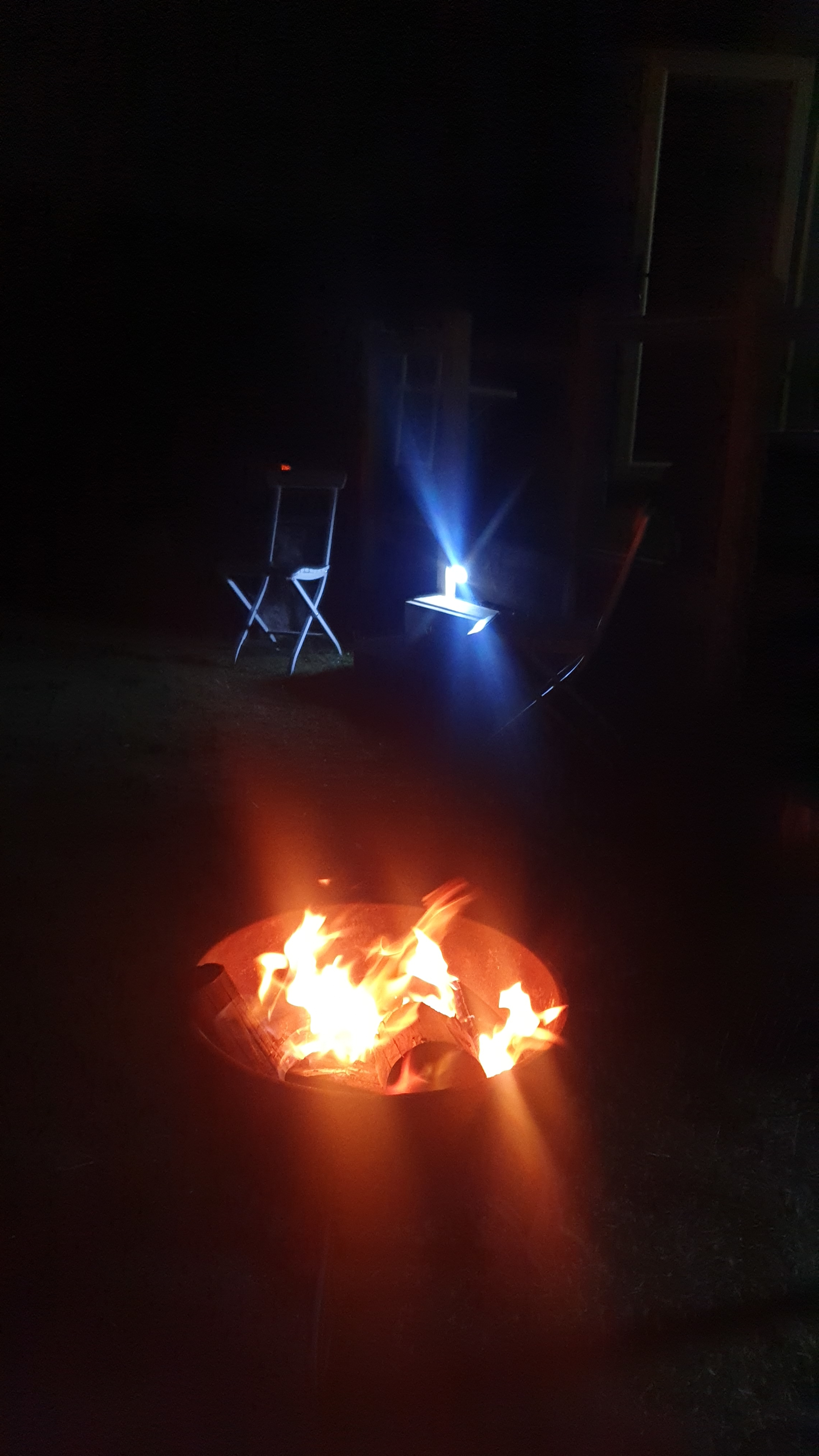 Nelson Park Riding Centre