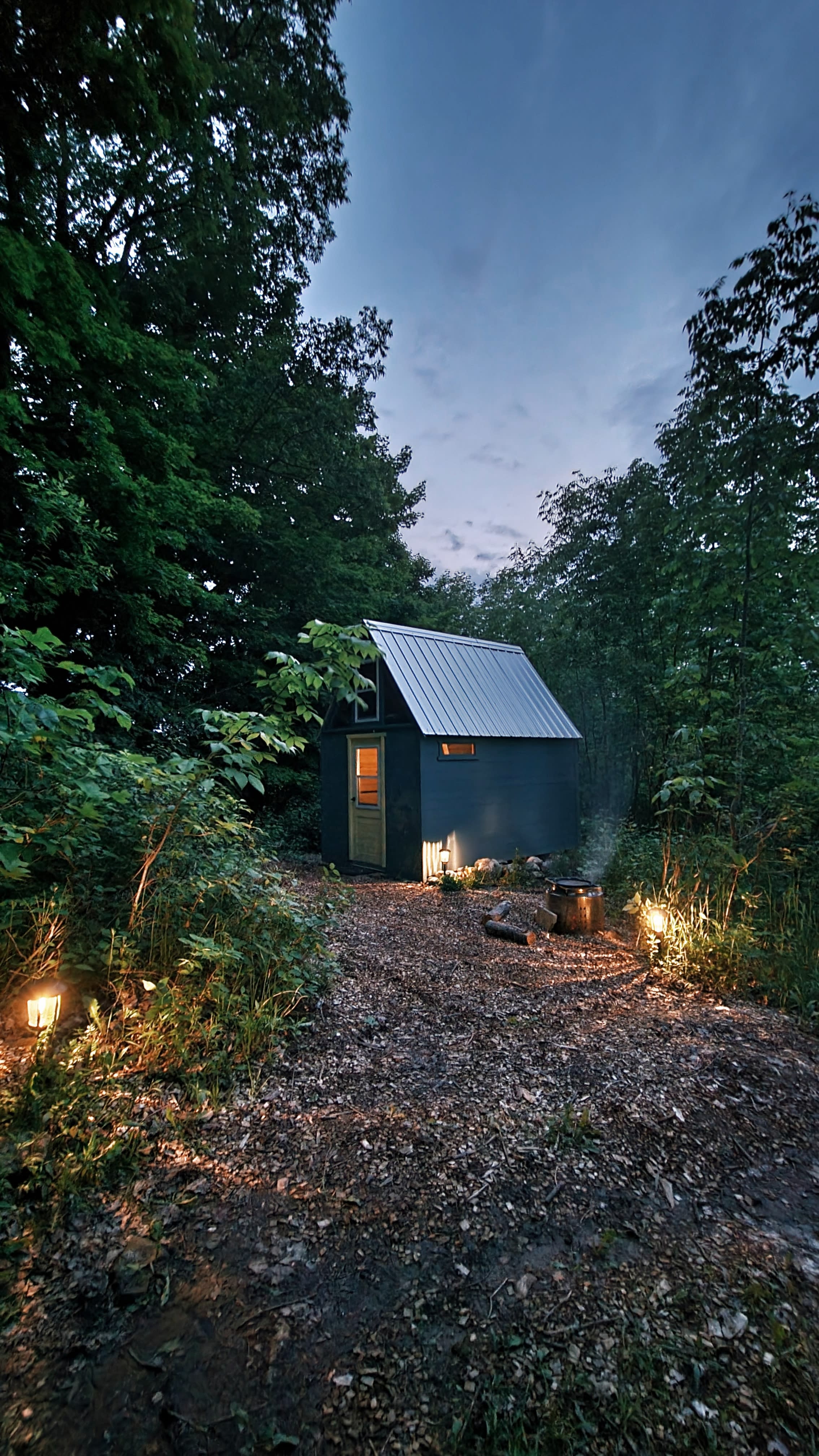 Flesherton Bunkie & Camping