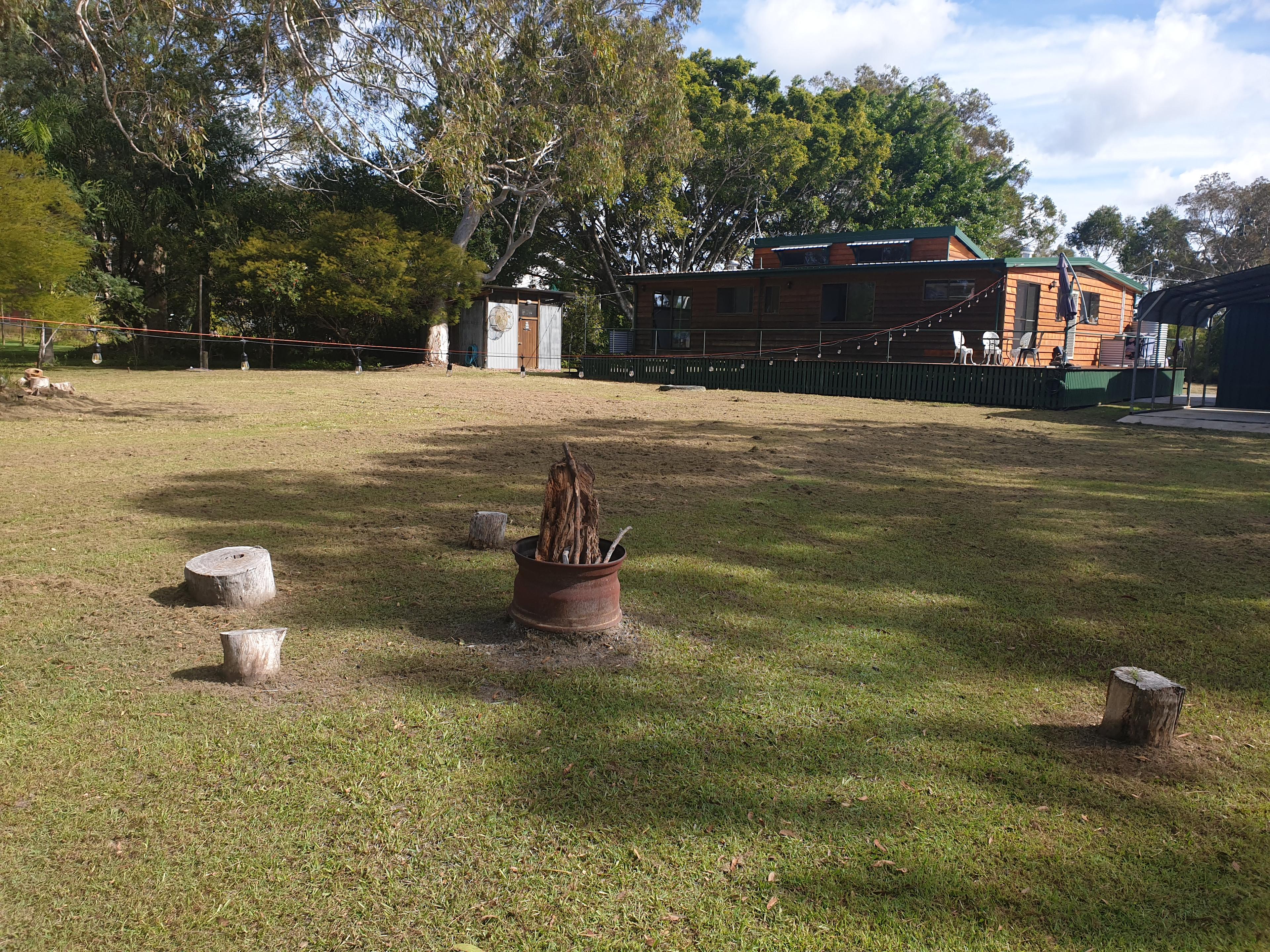 Cooloola Cove Hideaway