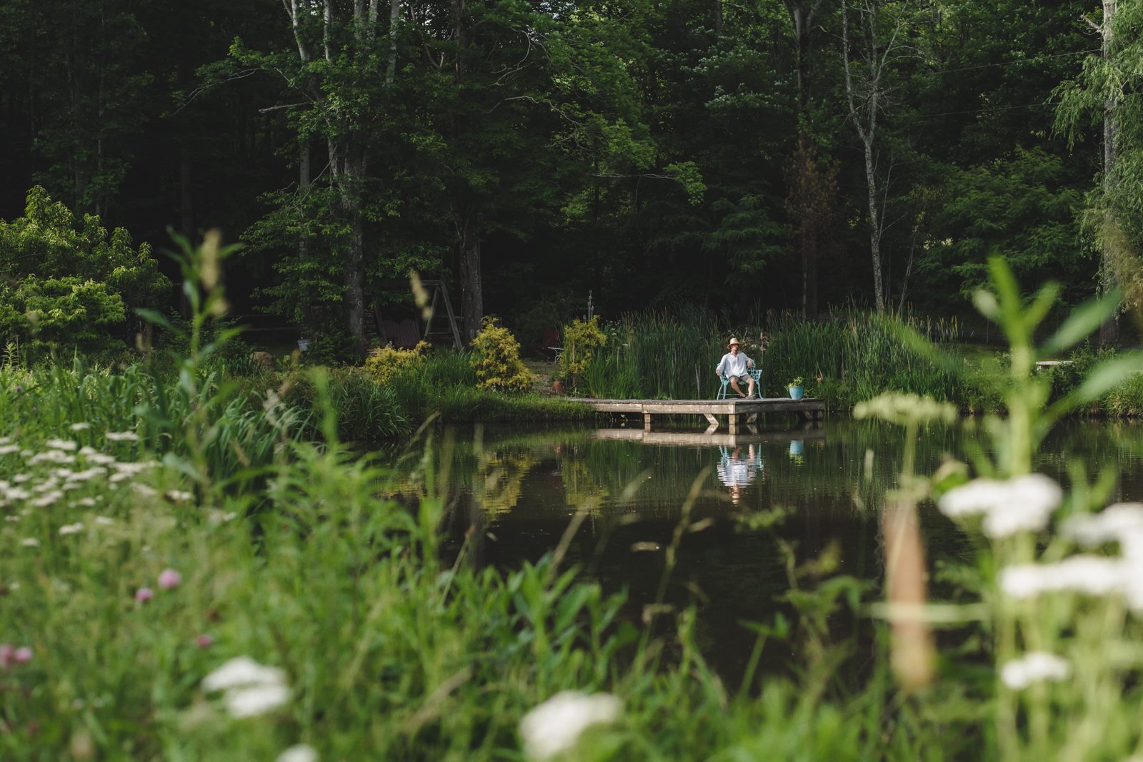 Meadowsweet Gardens