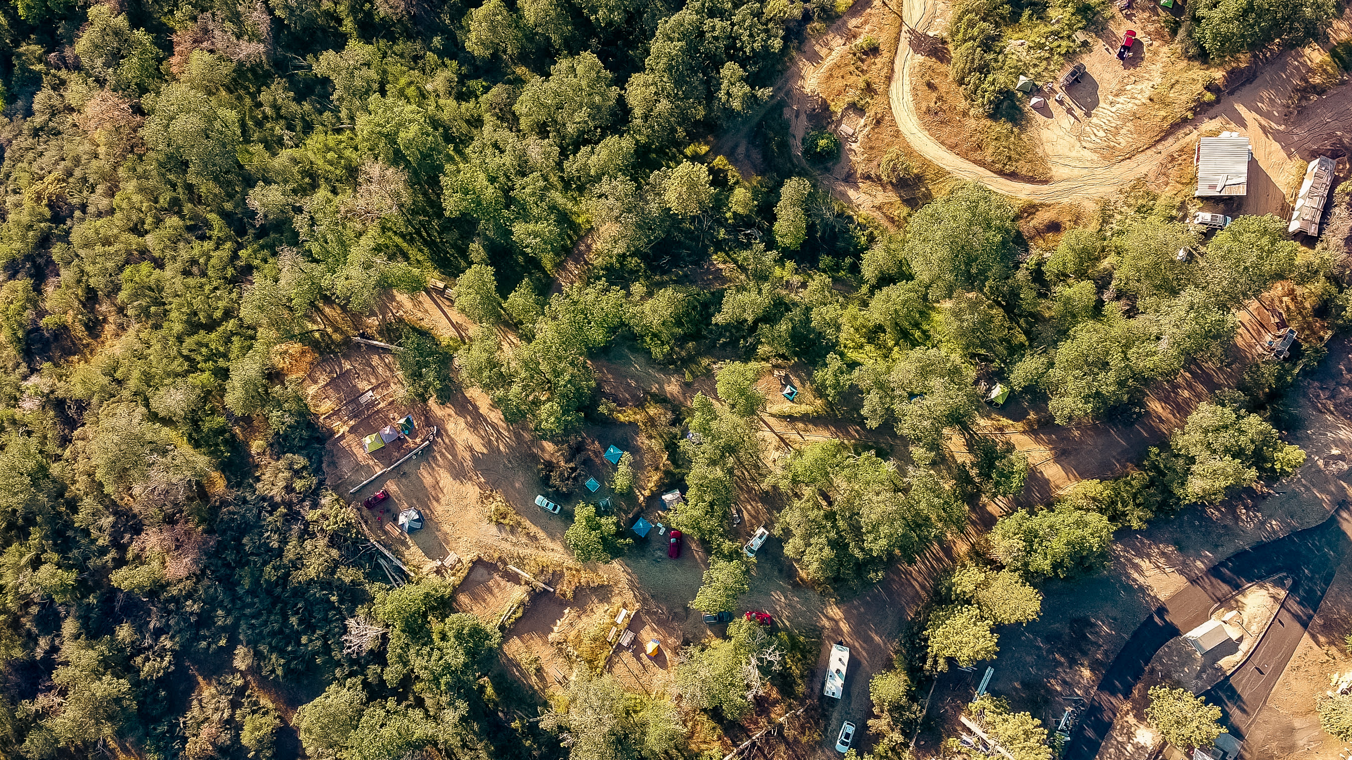Sequoia Mountain Farms