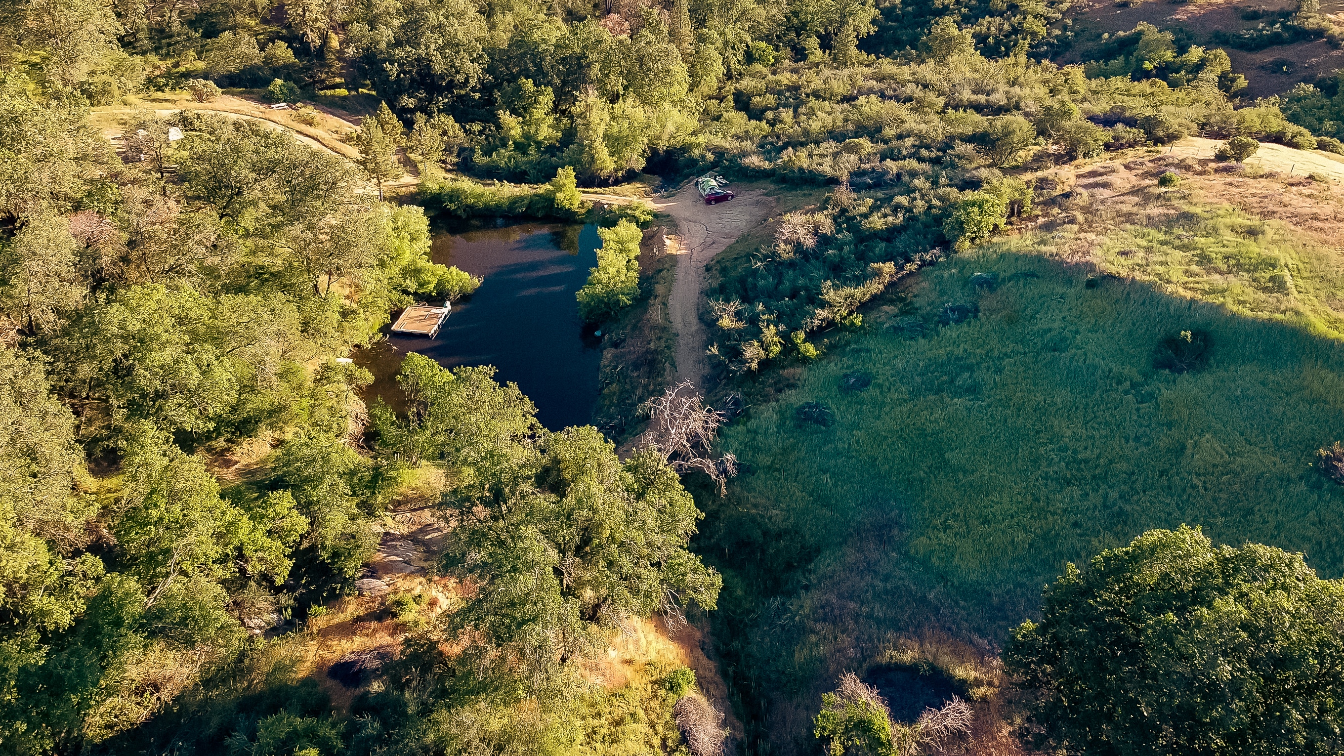 Sequoia Mountain Farms