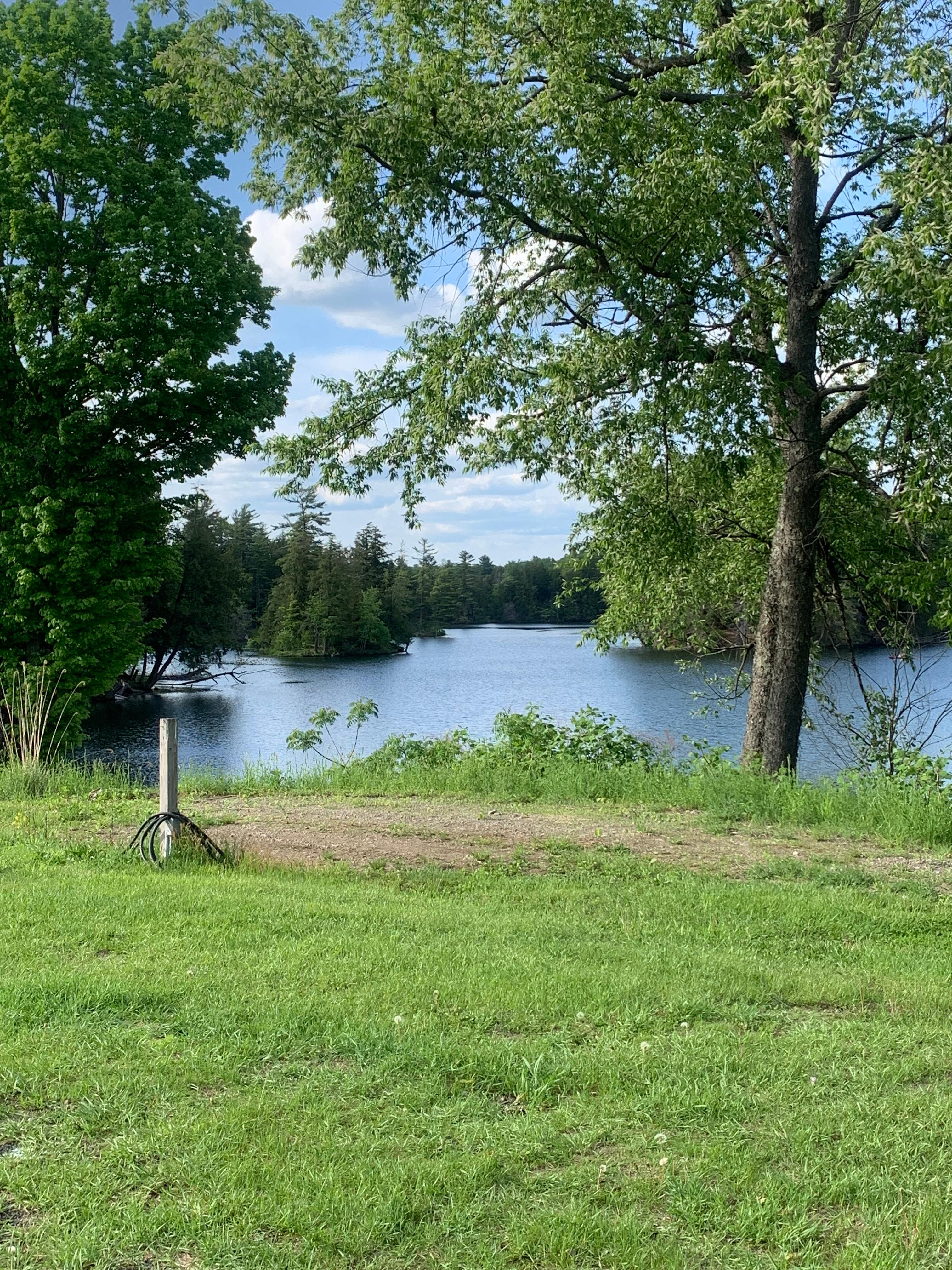 Kasoag Lake Park