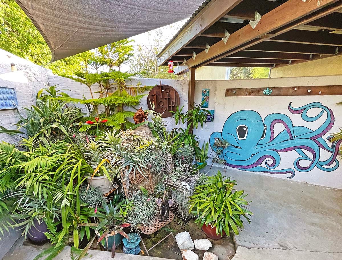 Glamping @ Eden East