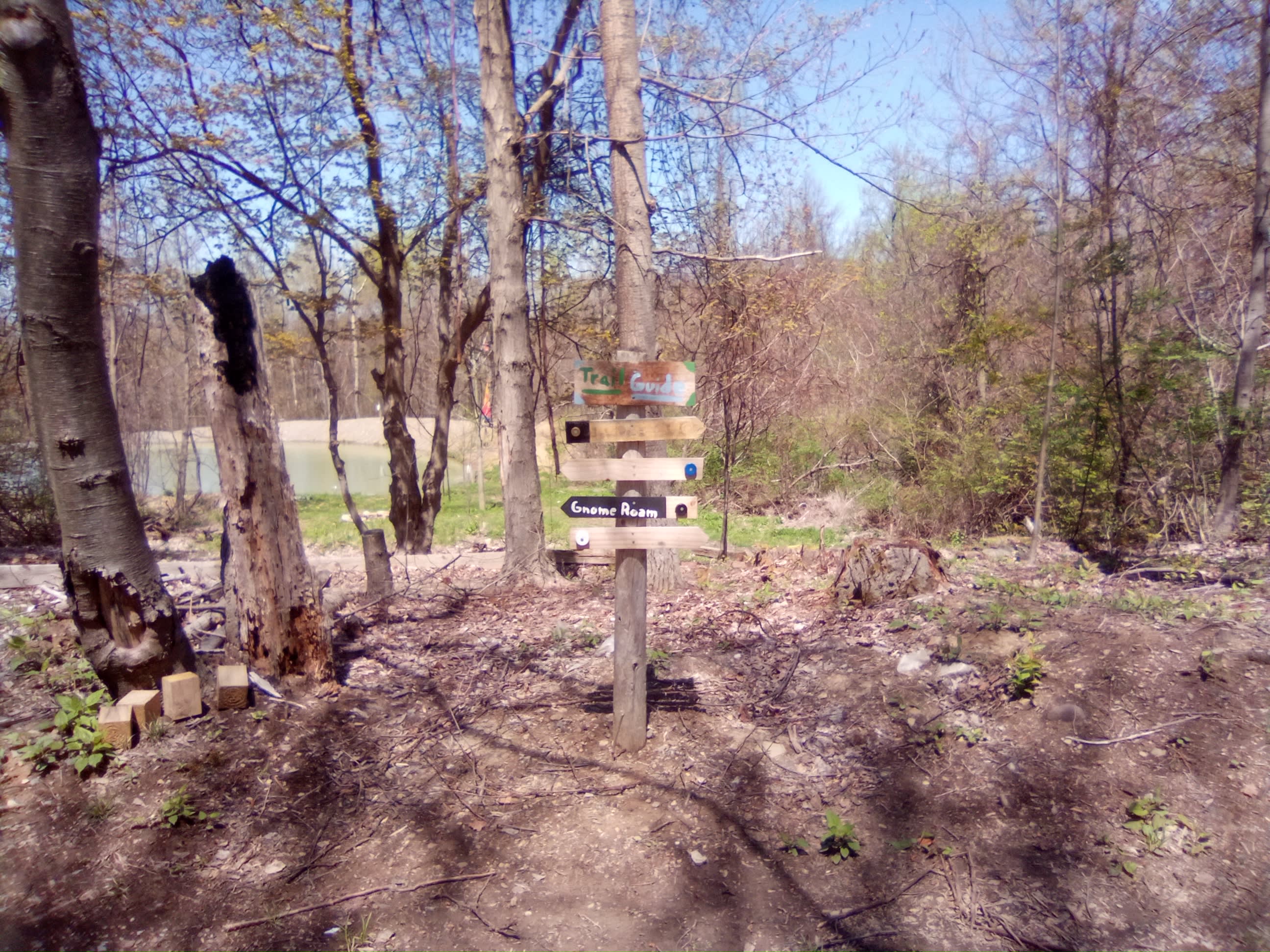 Compass Rose Campgrounds