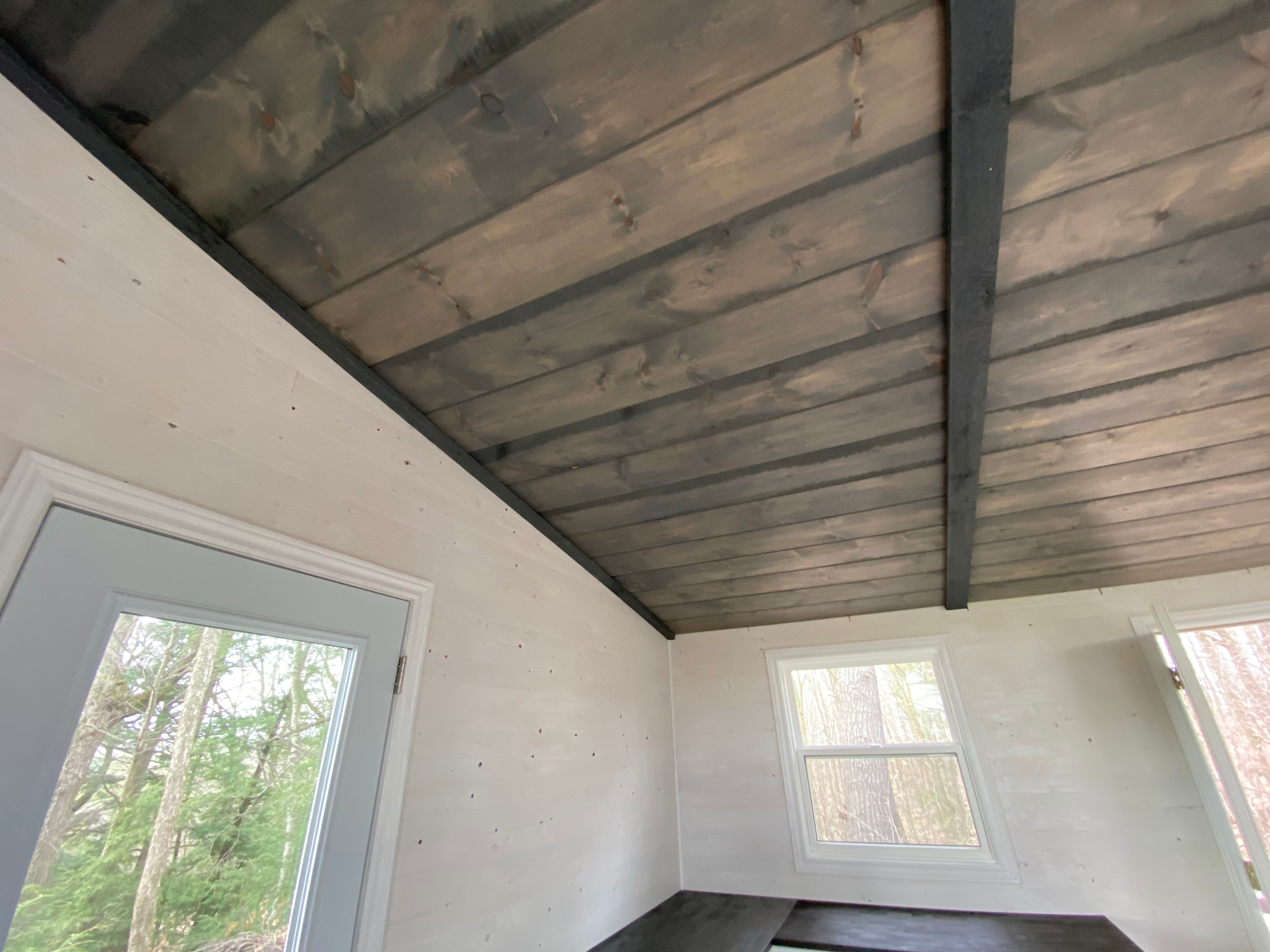 Cuddy's Cabin in the Woods