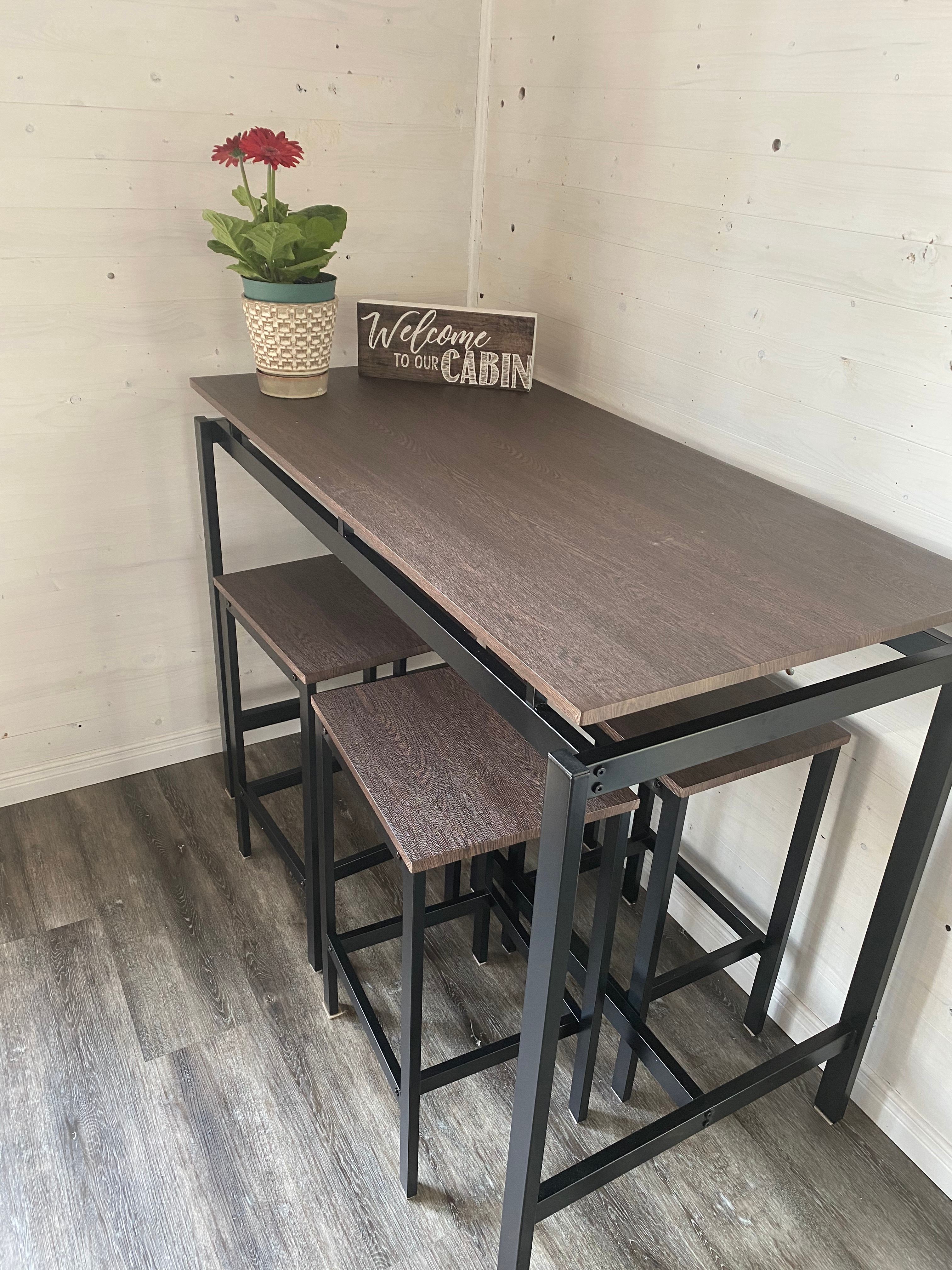 Cuddy's Cabin in the Woods