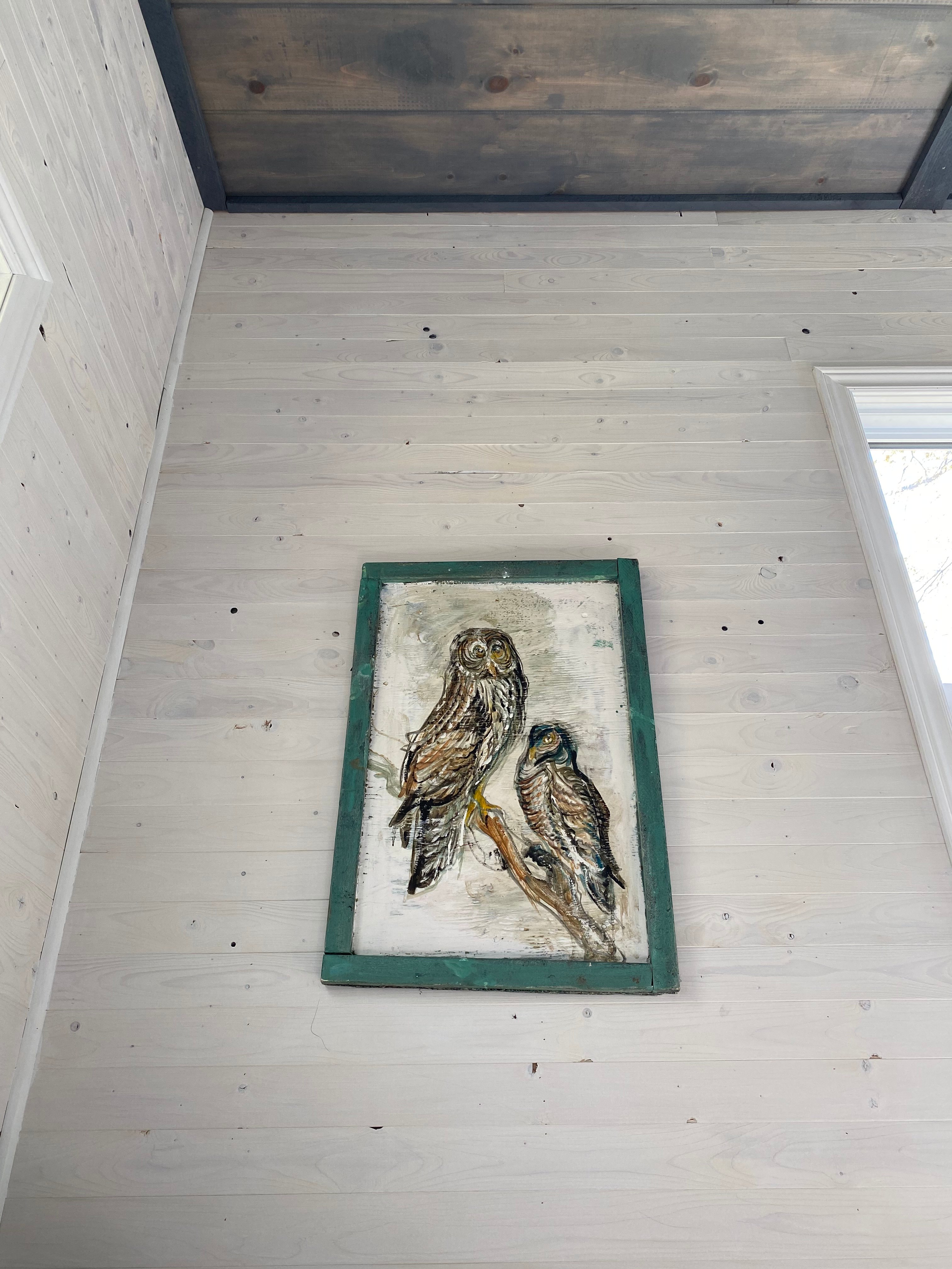 Cuddy's Cabin in the Woods