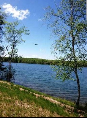 Da Sugarbush on Stanley Lake