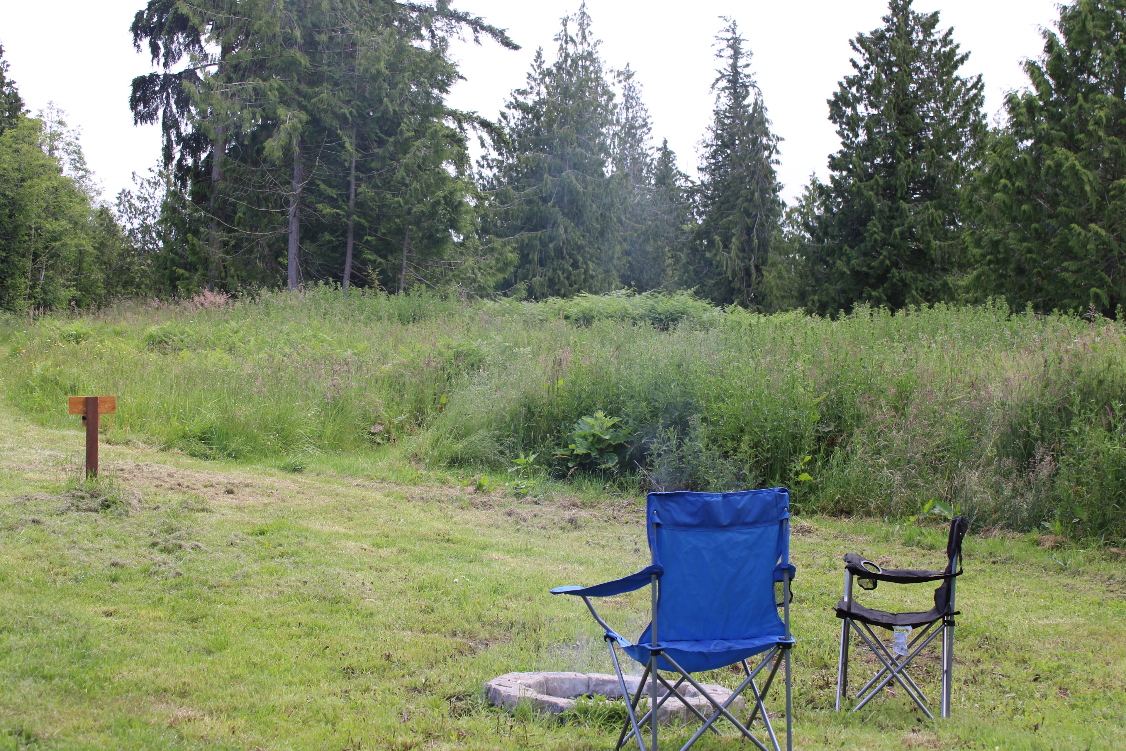 The Back Four at Dun Tun