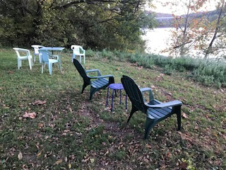 Ohio River Town Experience