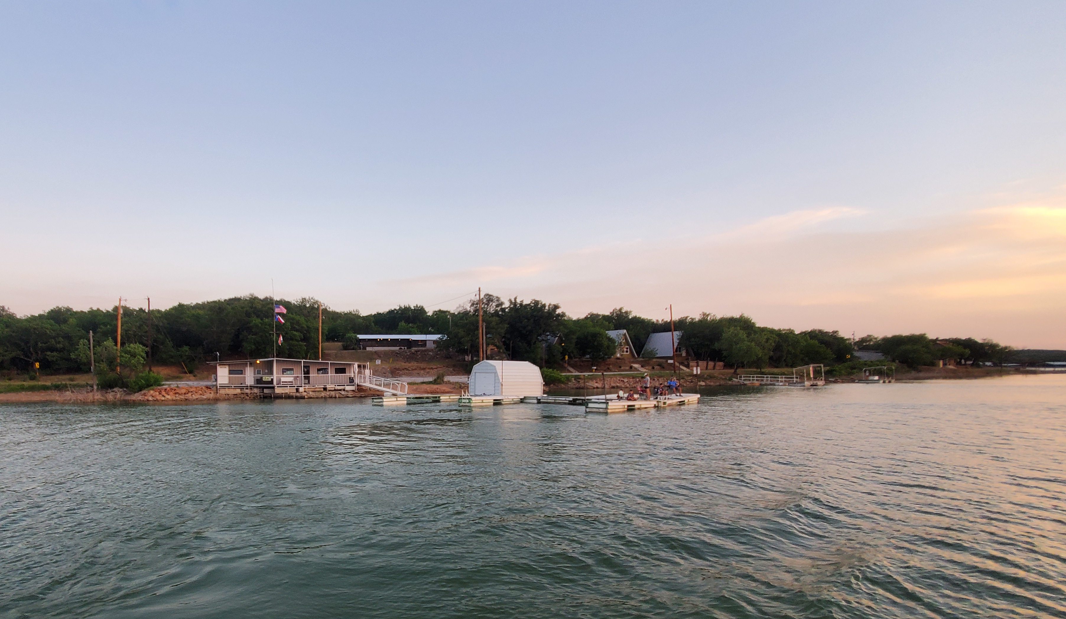 Site 3 is located To the east of the store on the public beach side. There is wifi, electricity and water as well as lakefront, beach and dock access!