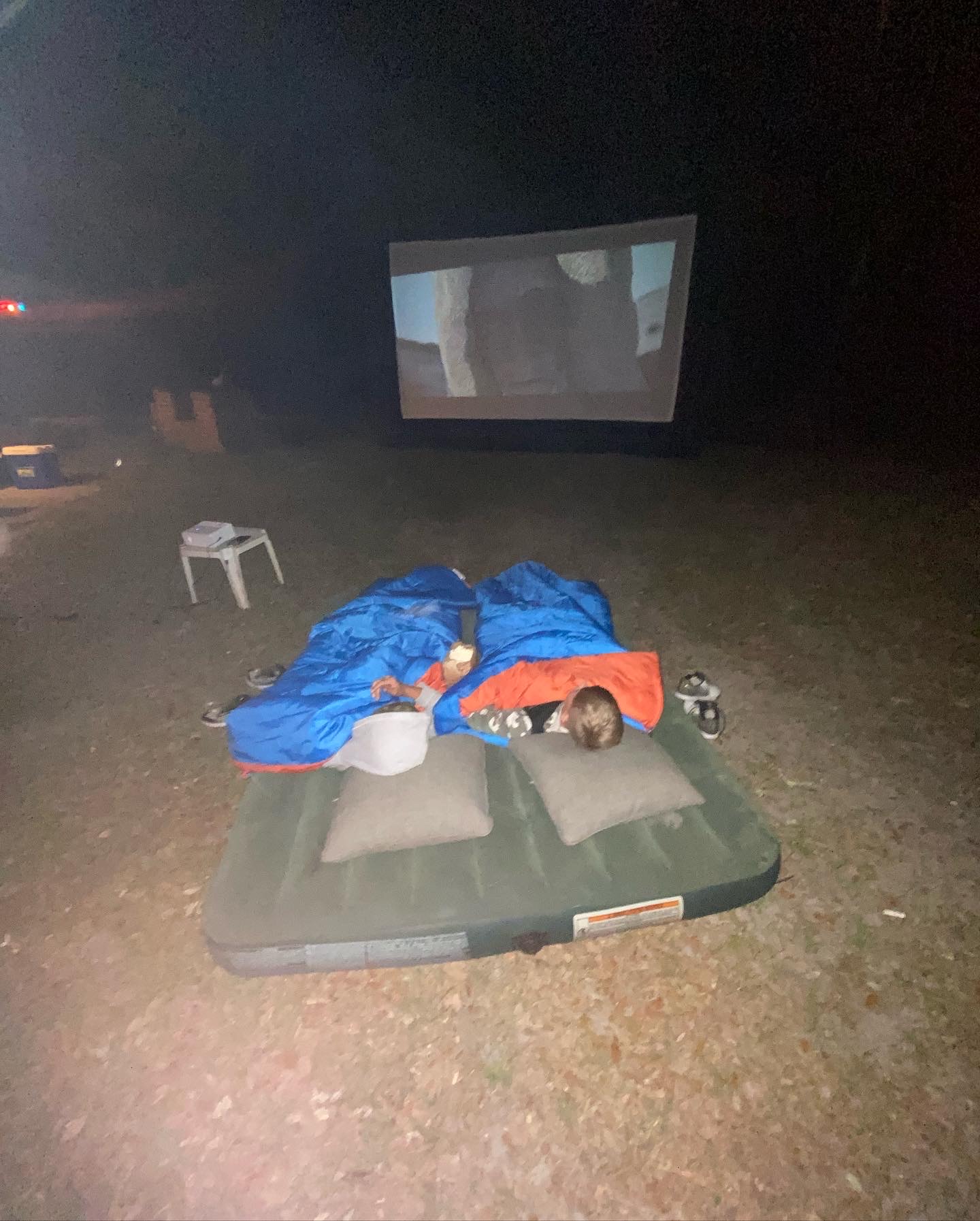 Camp Champ