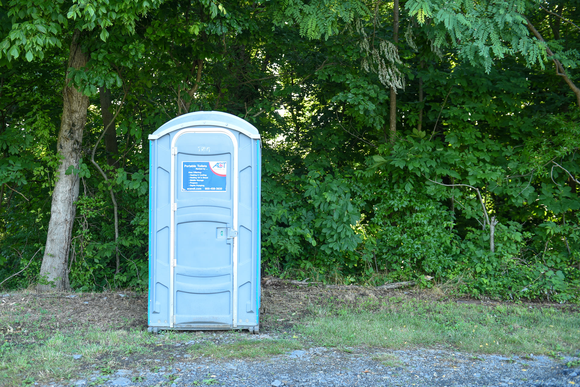 Compound Campgound Nature Preserve