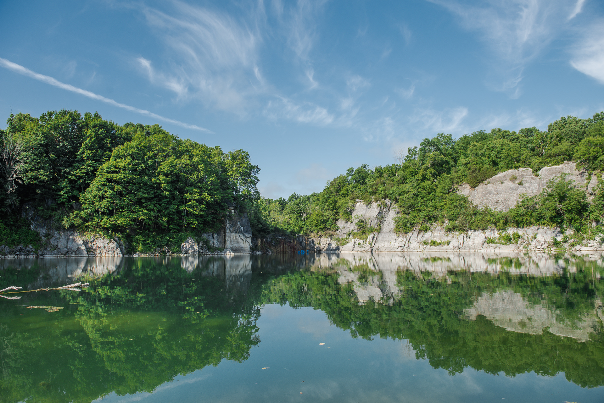 Compound Campgound Nature Preserve