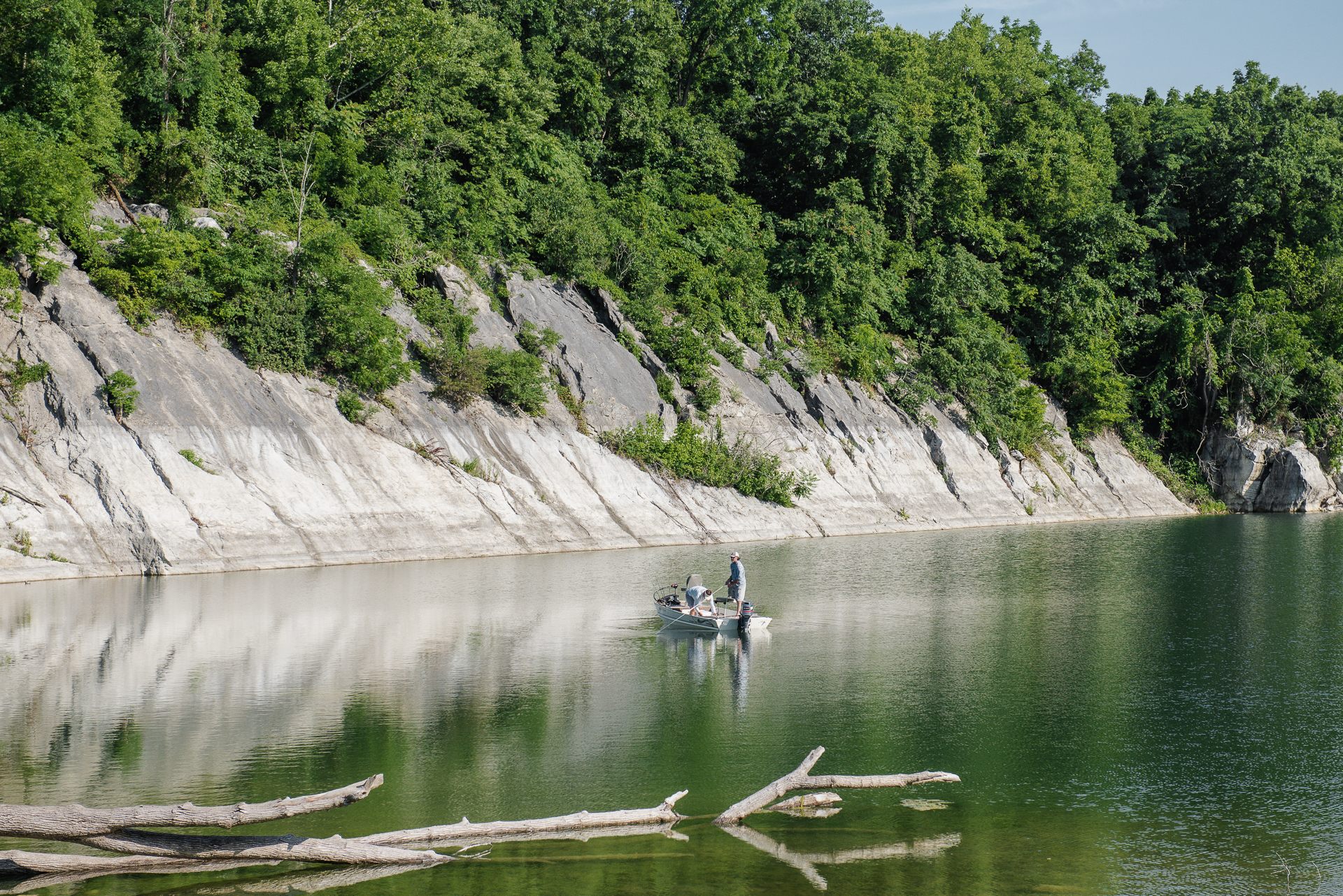 Compound Campgound Nature Preserve