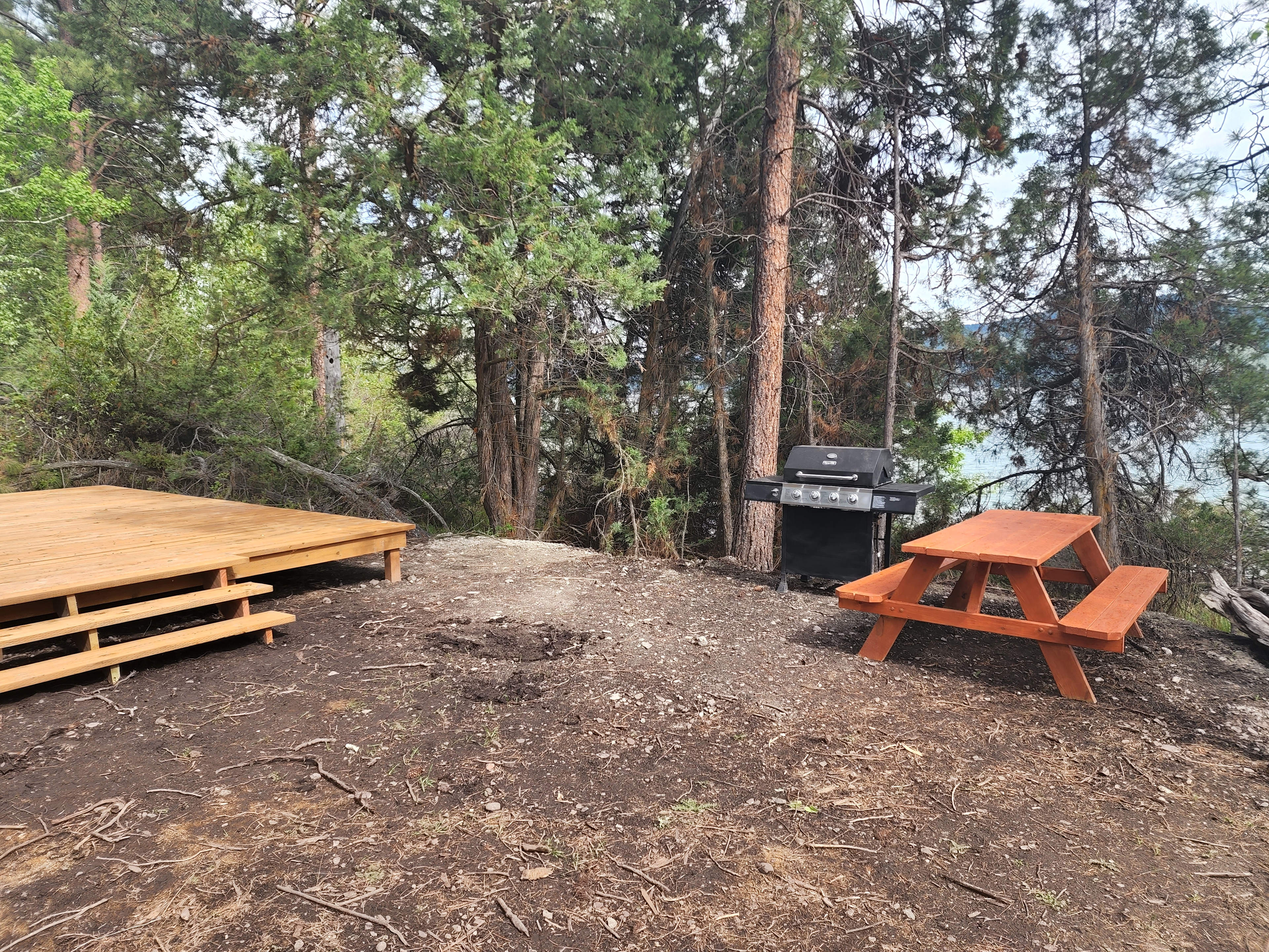 Camp Ka Papa Old US Hwy 93