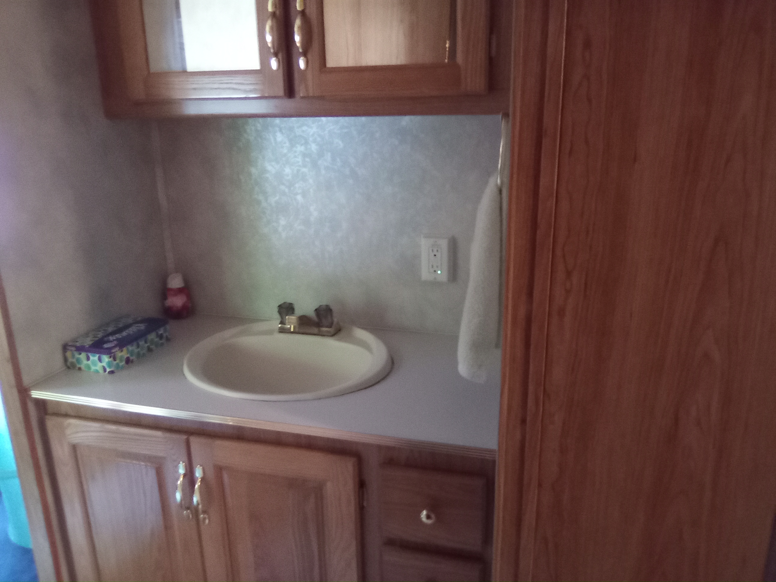 Compass Rose Campgrounds