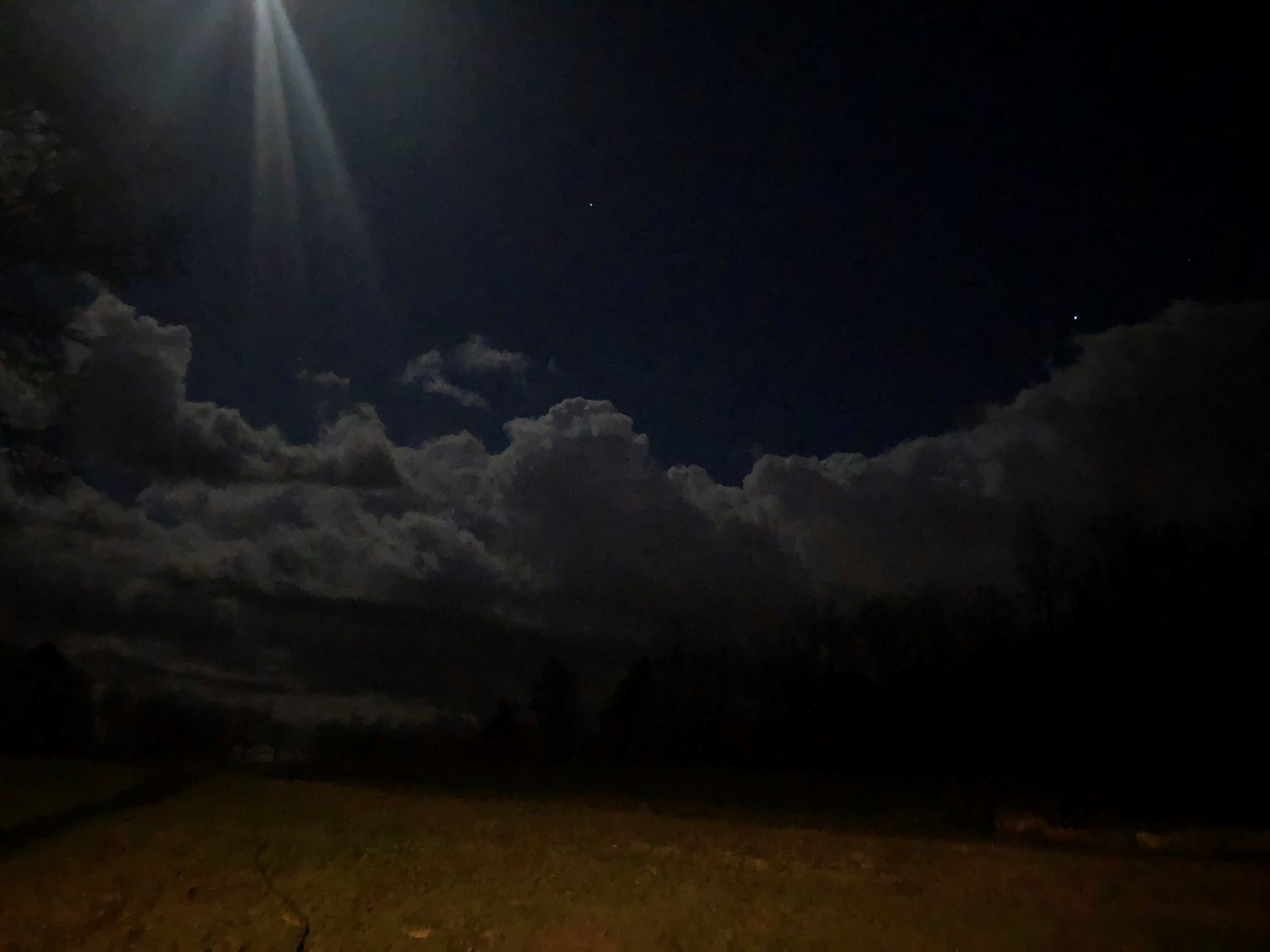 Serenity on the Saluda