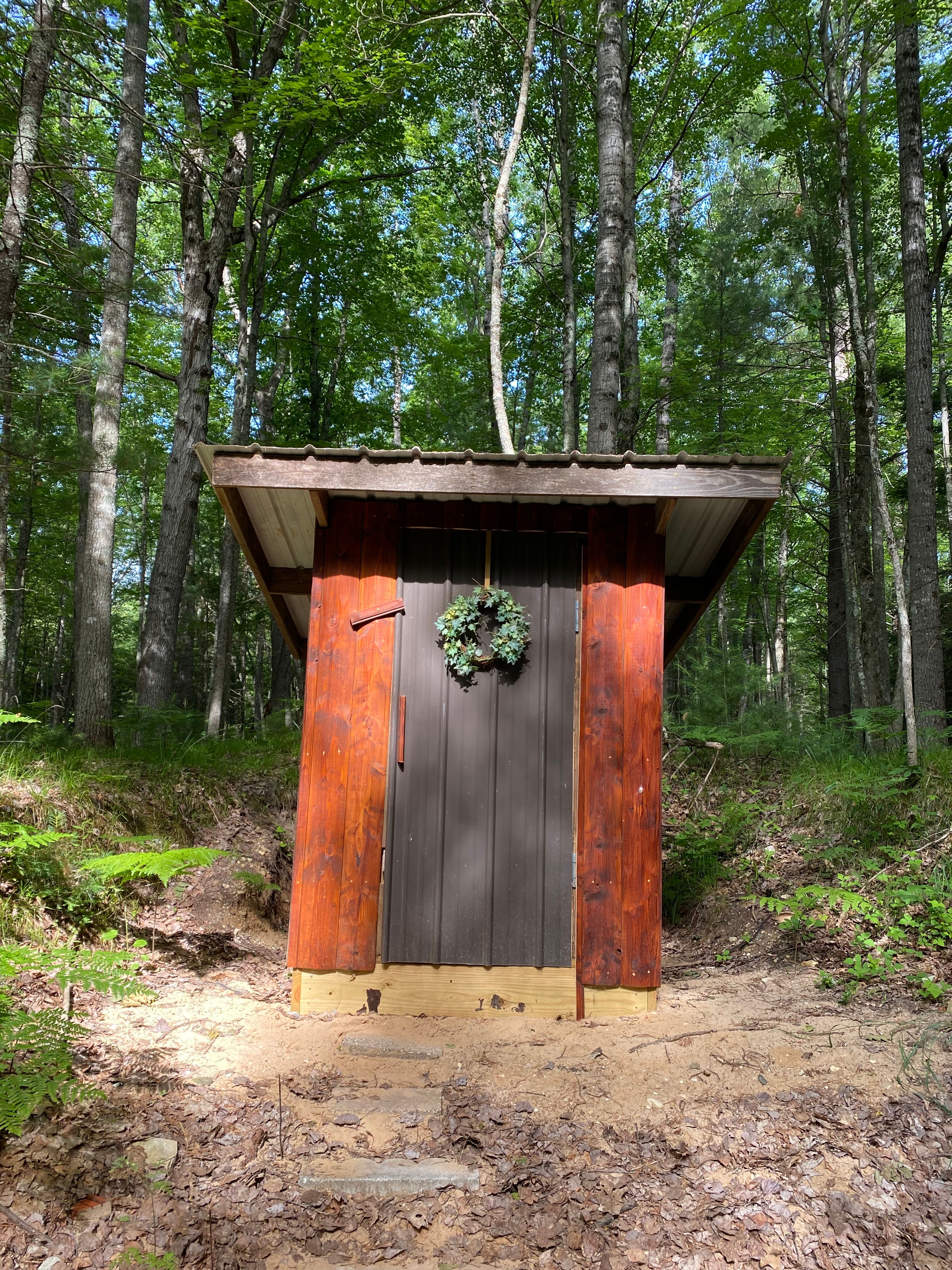 Little River Tiny Cabin - Manistee