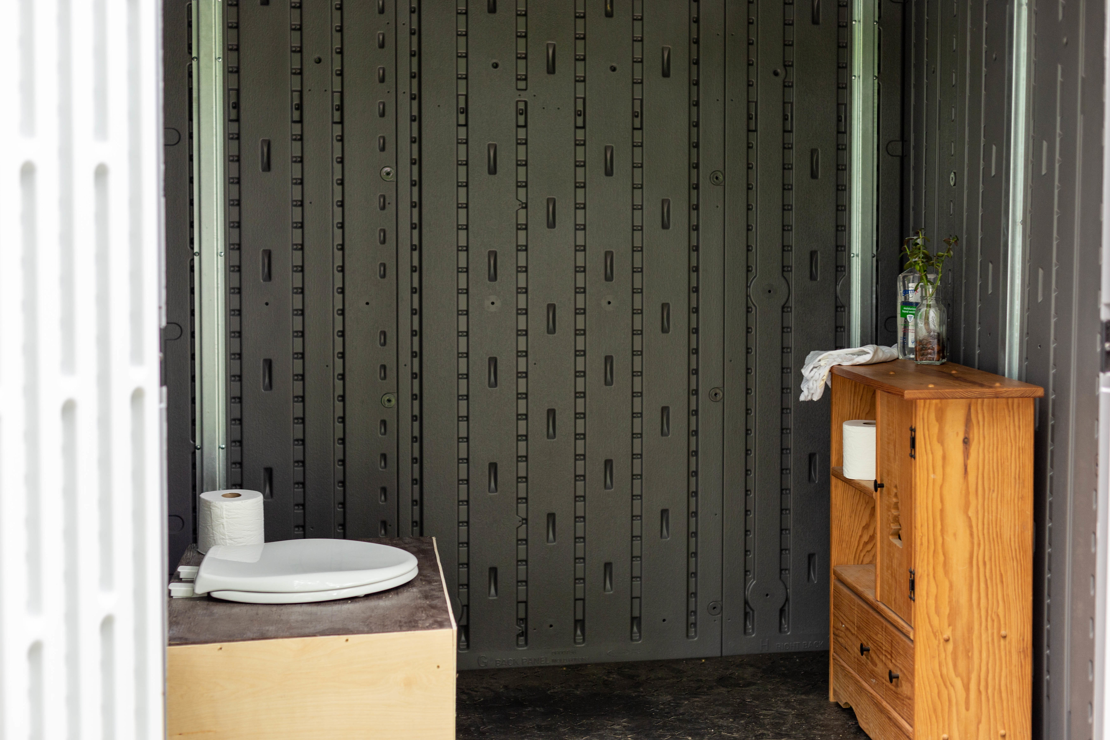 Hidden Spring Hideaway - Glamping