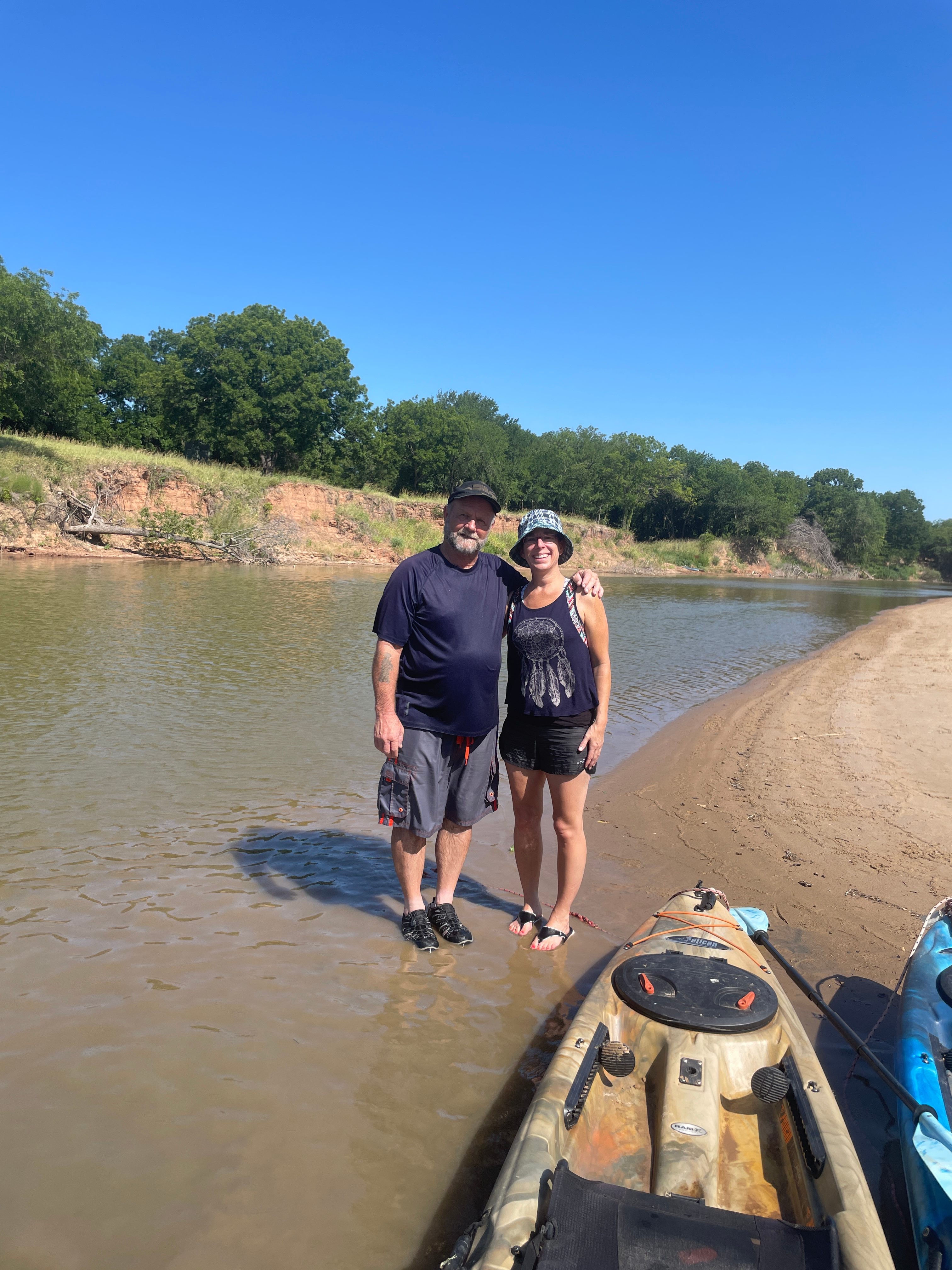 Sandy Bottoms River Company