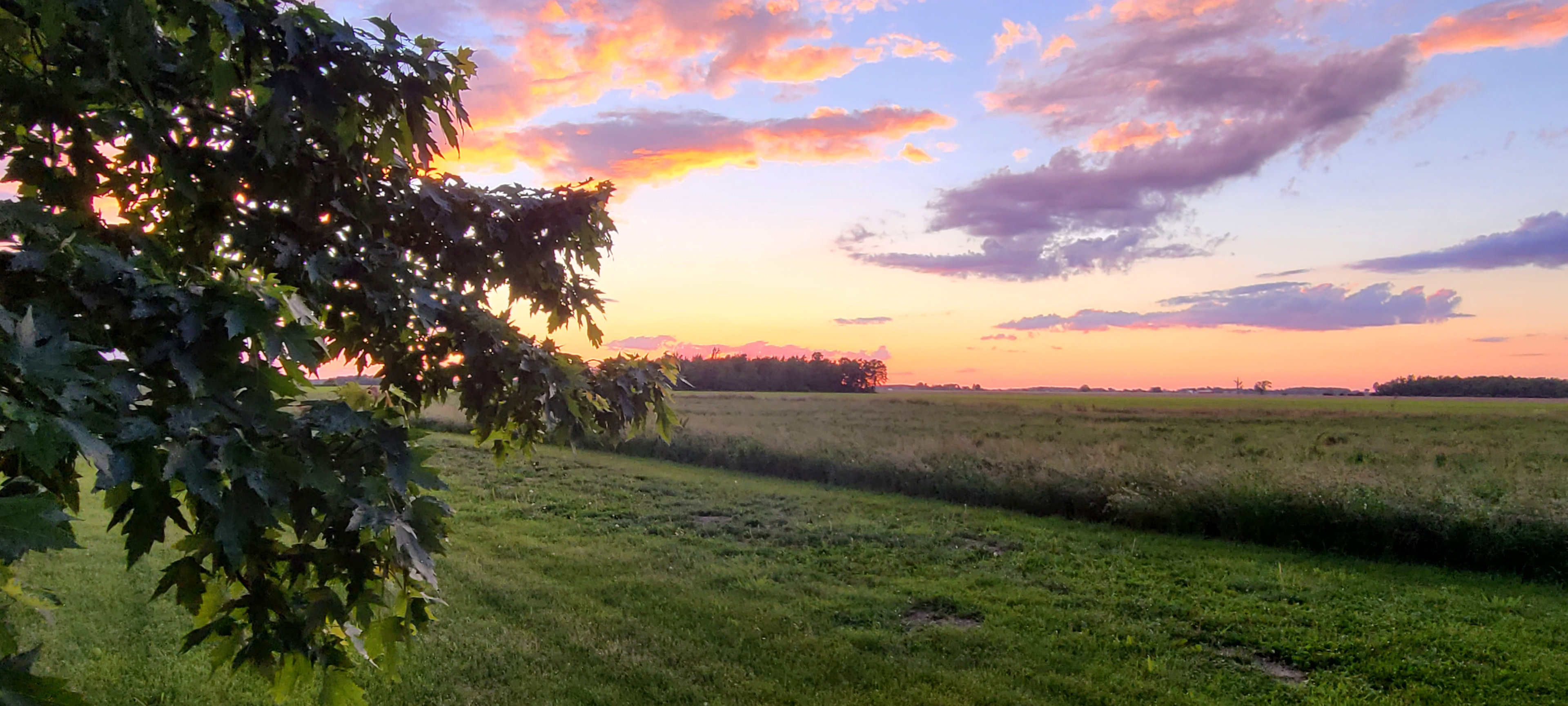 Crossroads Country Cabins & Camping