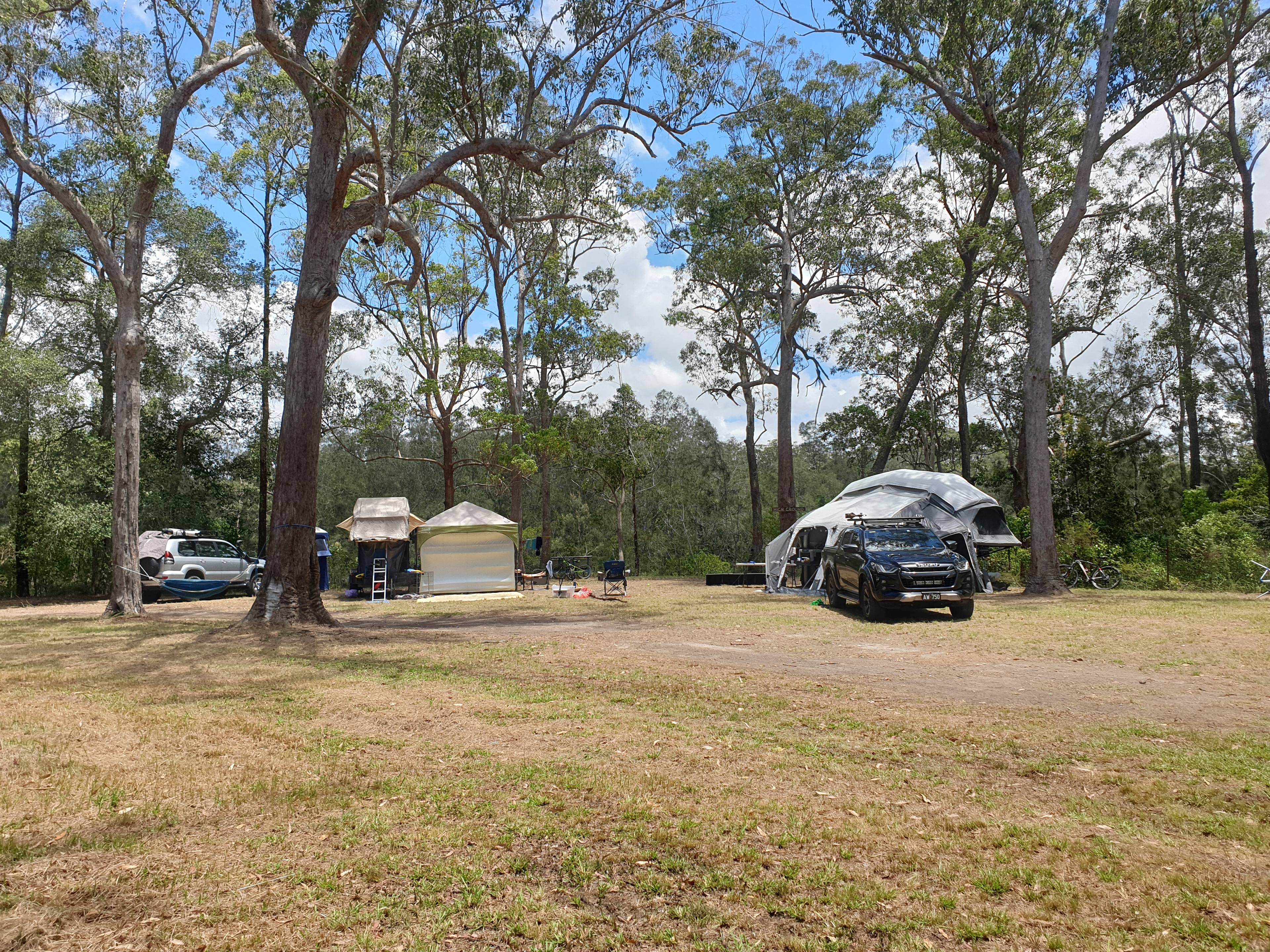 Casapalou Riverside Camp