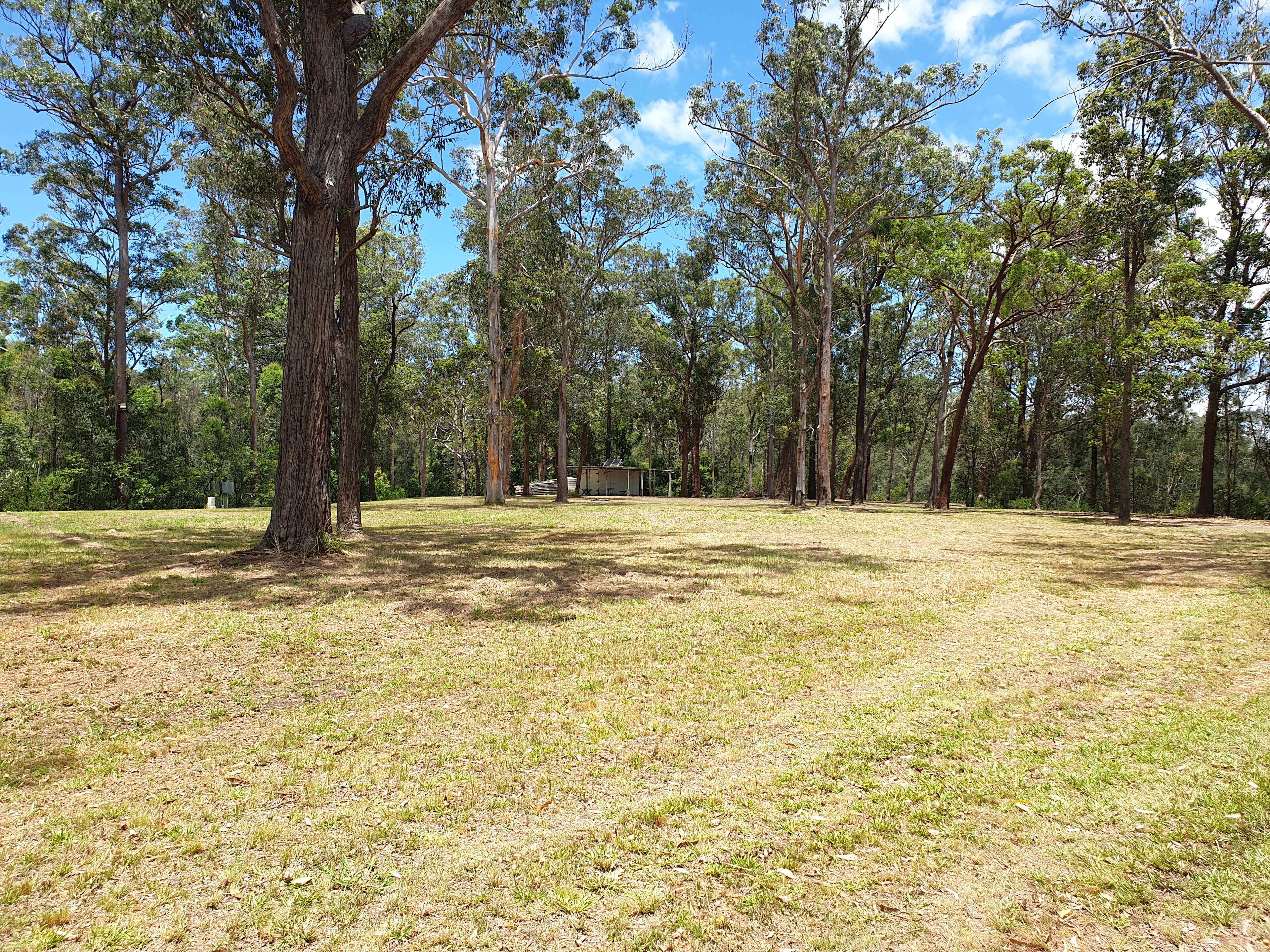 Casapalou Riverside Camp
