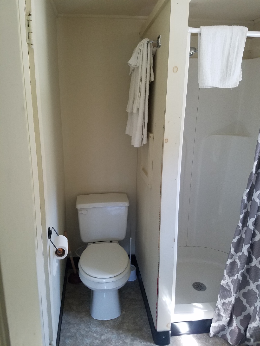 Ladd Pond Cabins and Campground