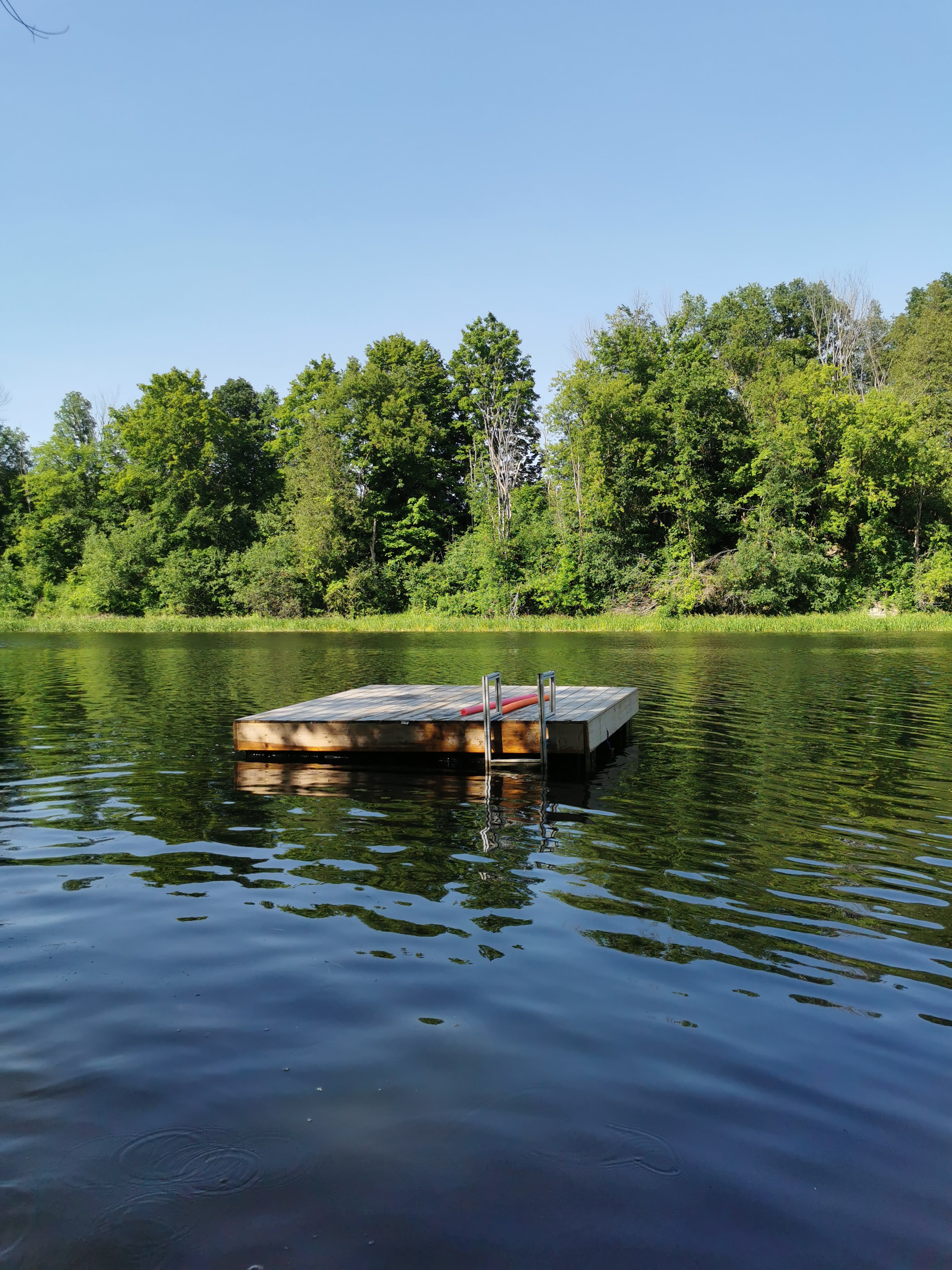 7 Points Eco Retreat