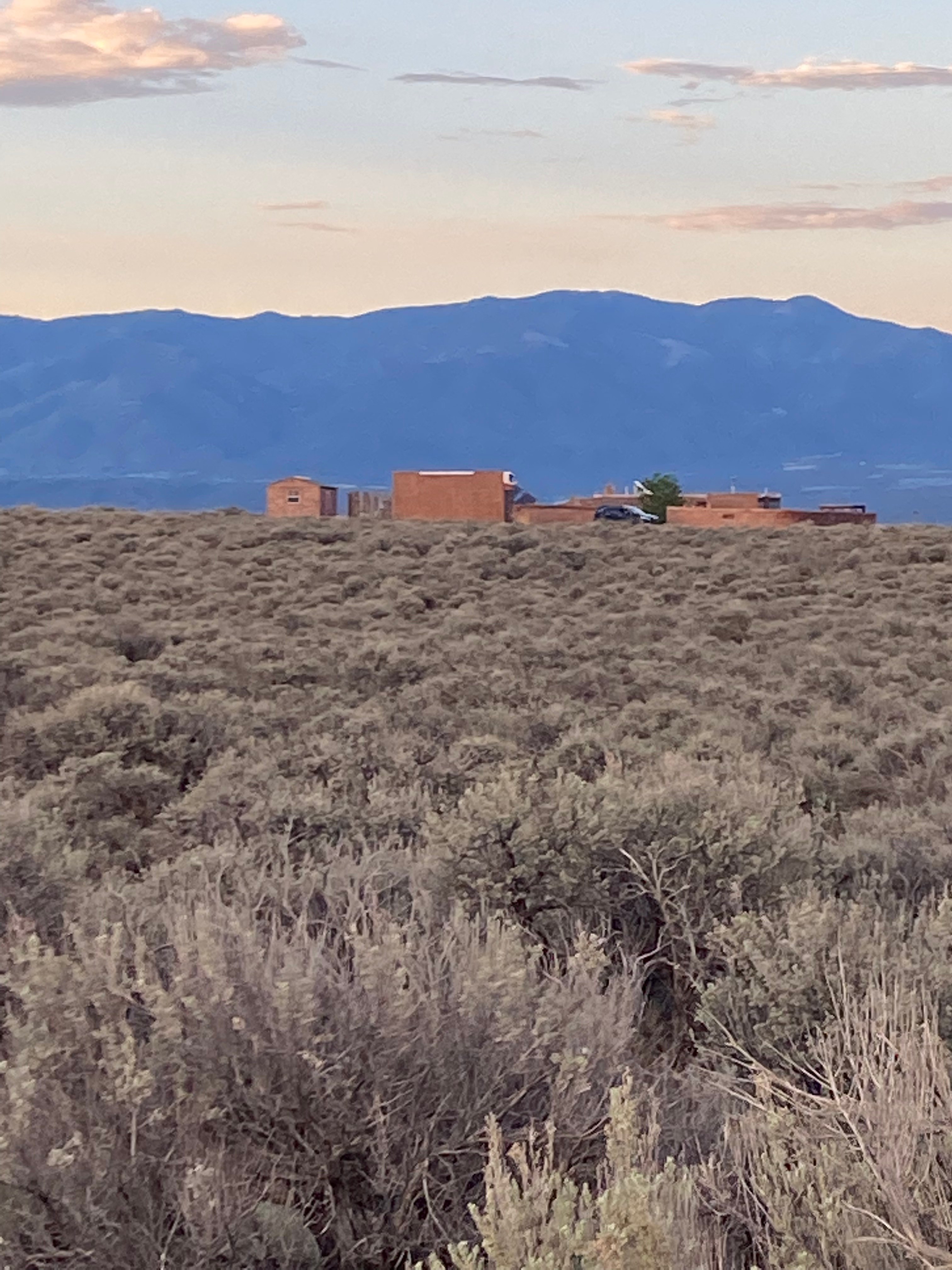 The Oasis at Coyote Moon Retreat