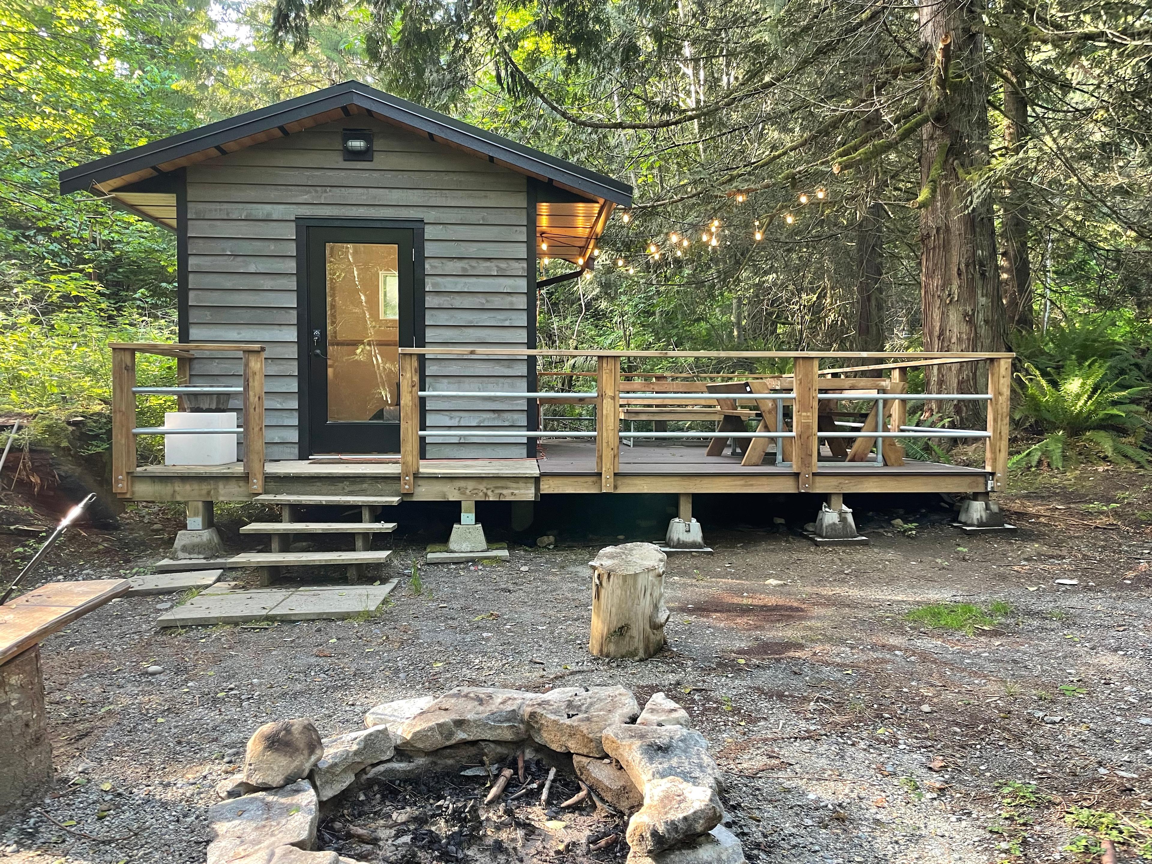 Tiny Home #2