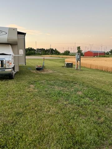 The City Farm - RV Stop