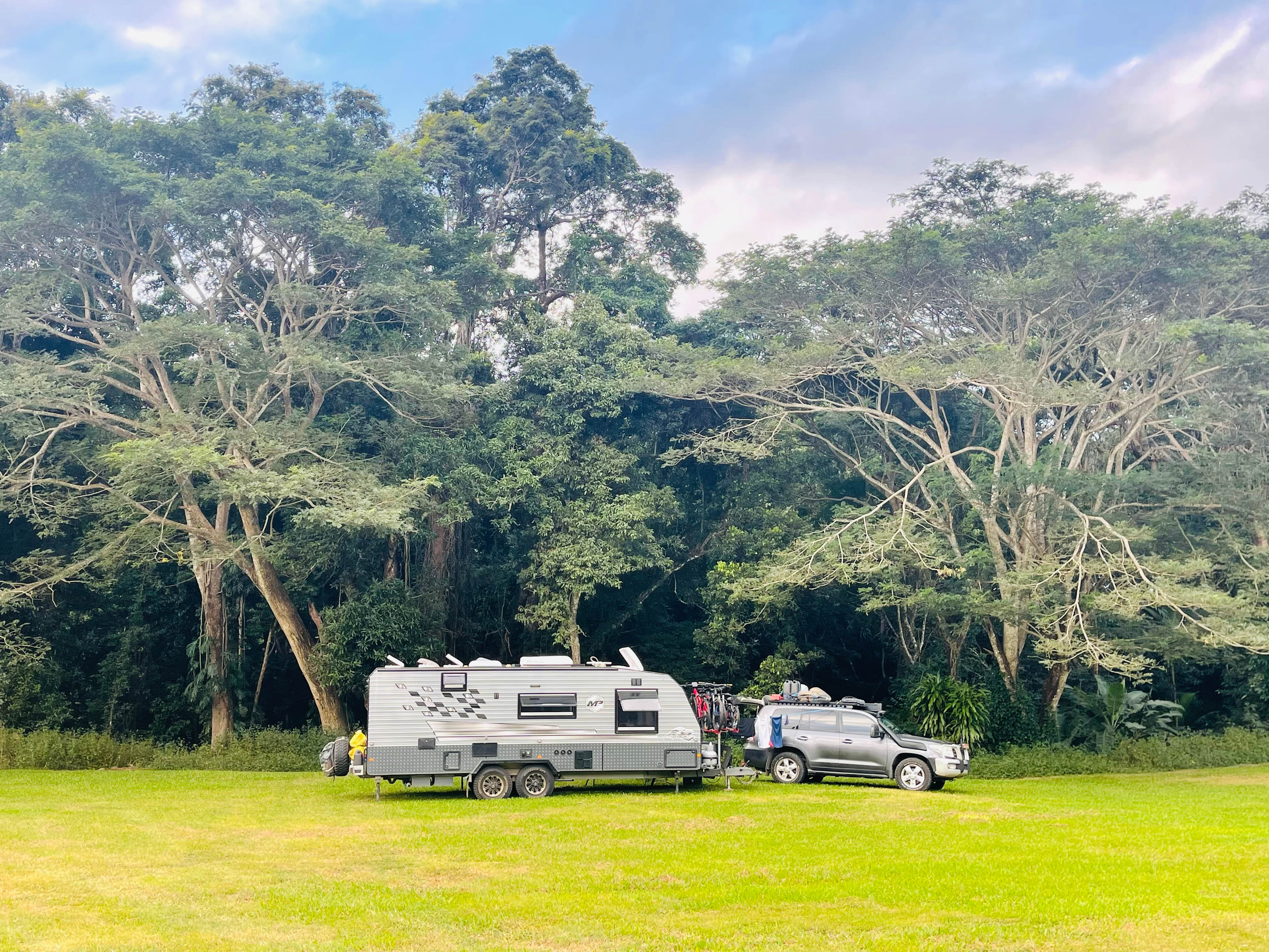 Mowbray Valley Homestead