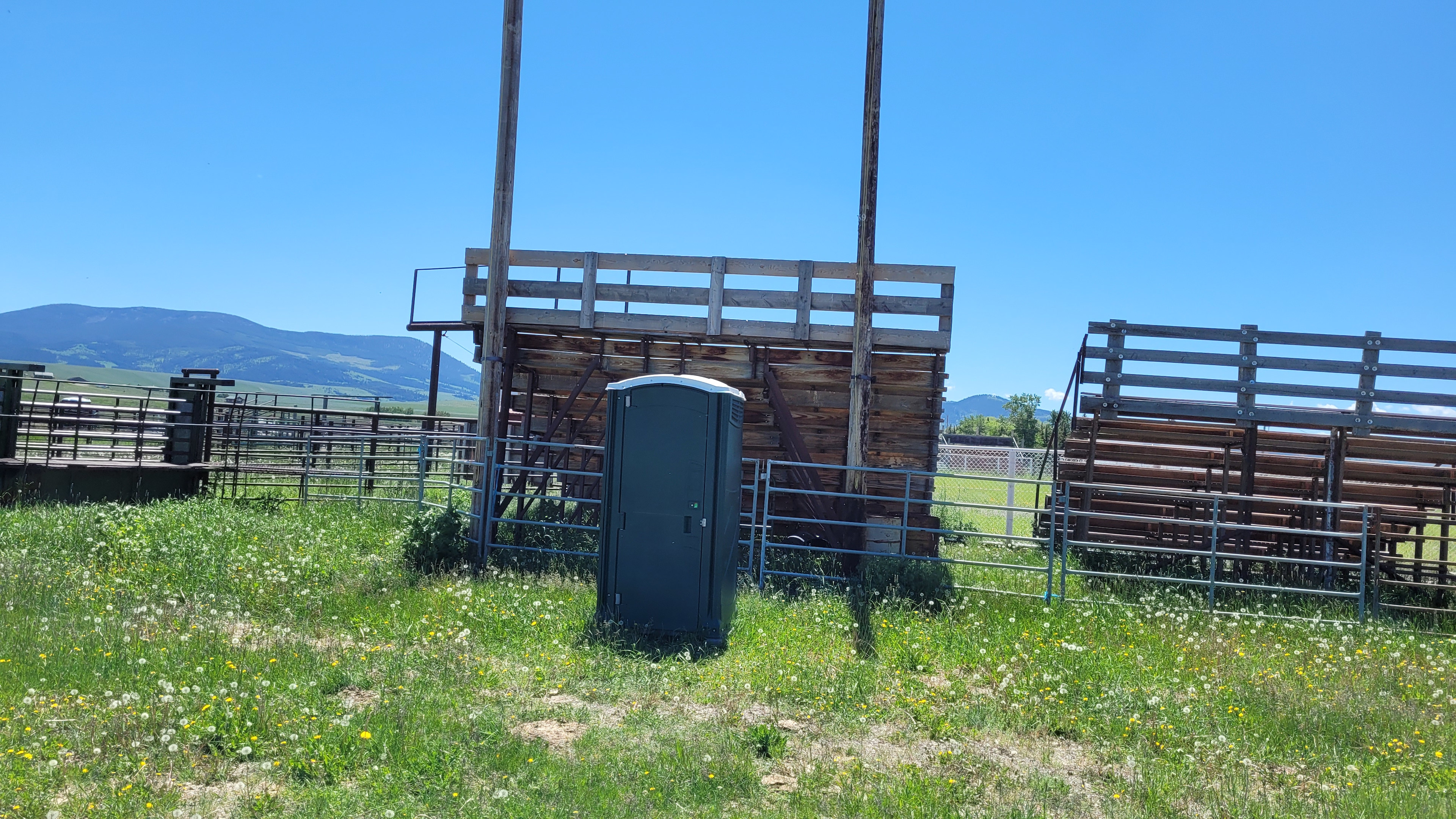 Geary Brothers Ranch