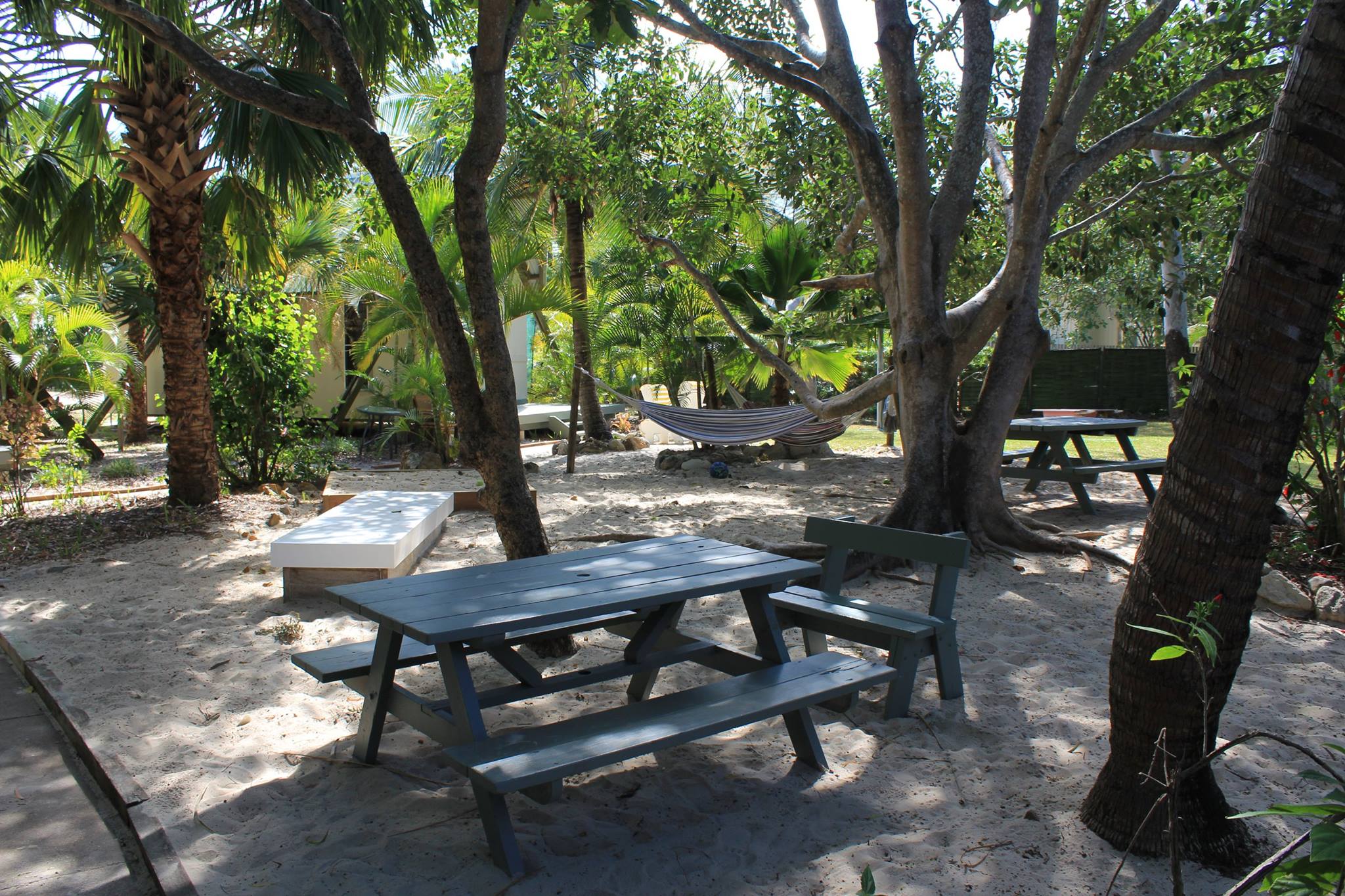 Great Keppel Island Holiday Village