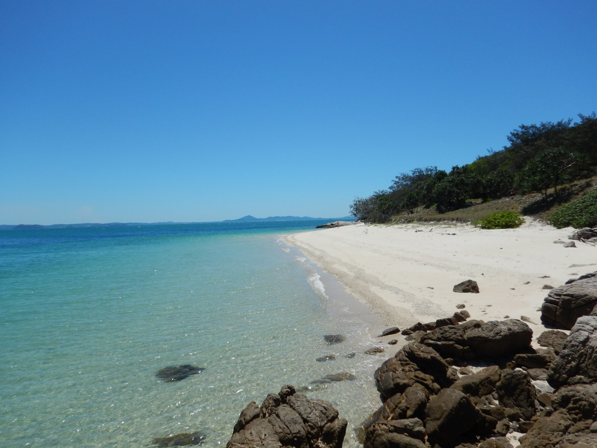 Great Keppel Island Holiday Village