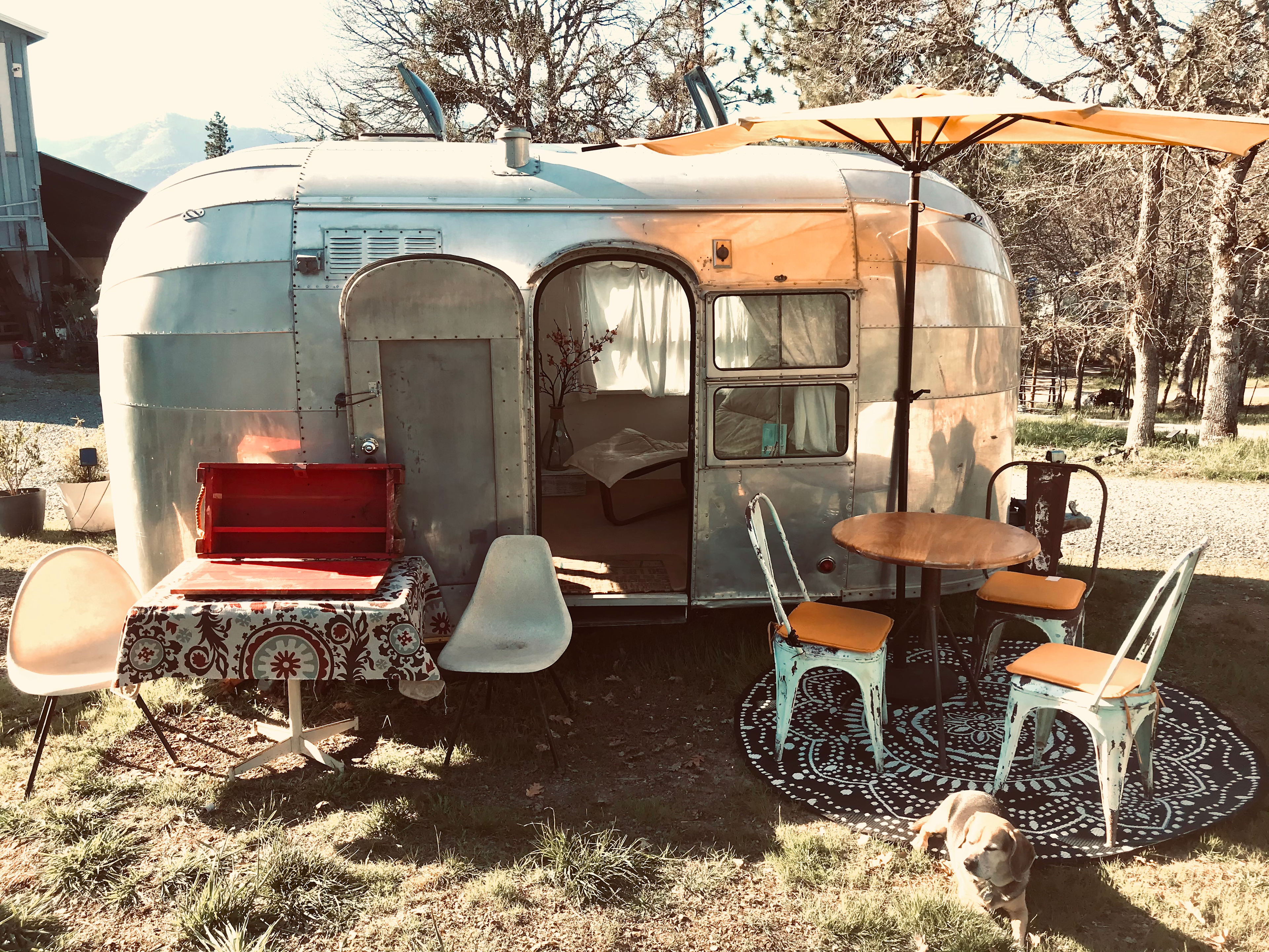 Serene Spot for Design Lovers